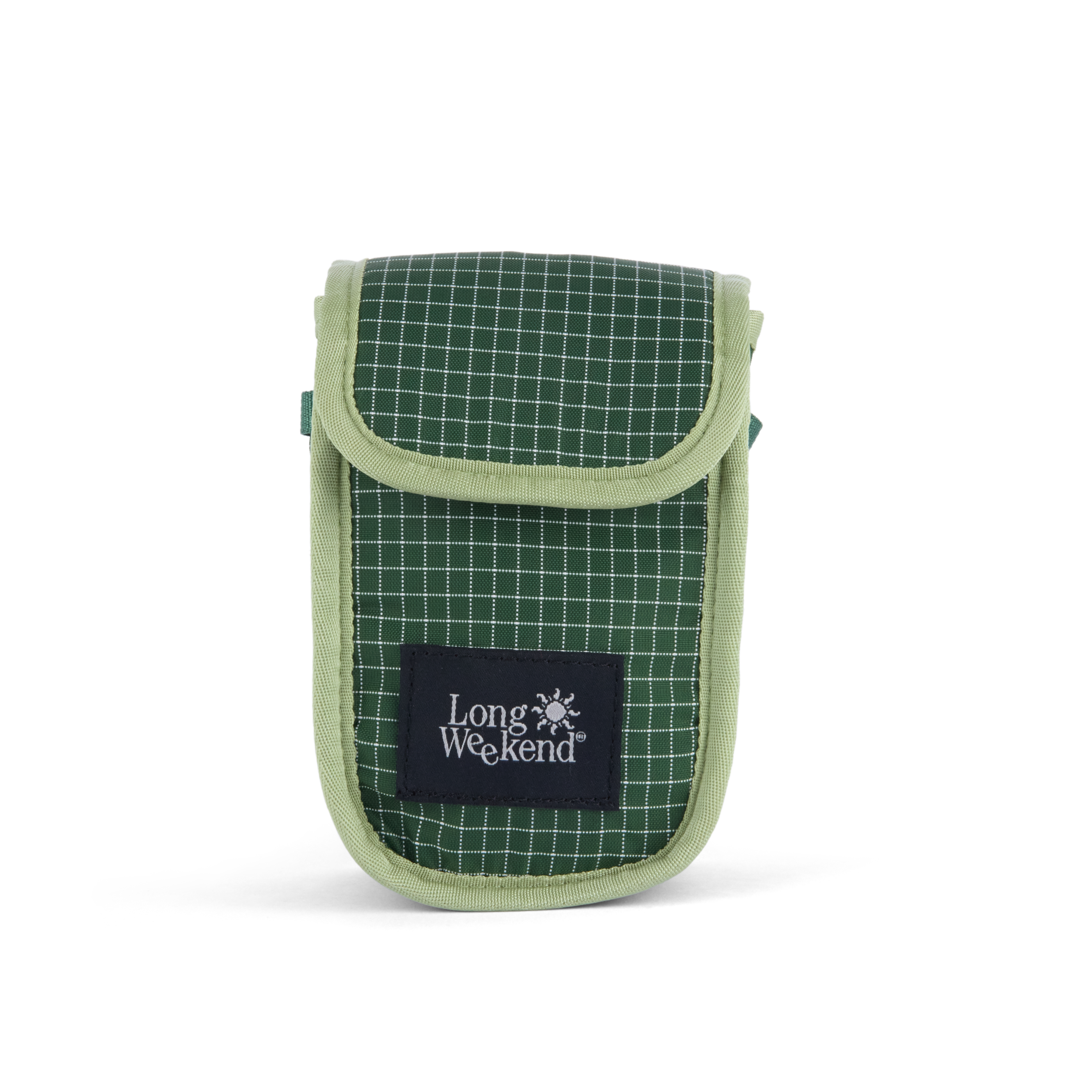 Point and Shoot Camera Pouch
