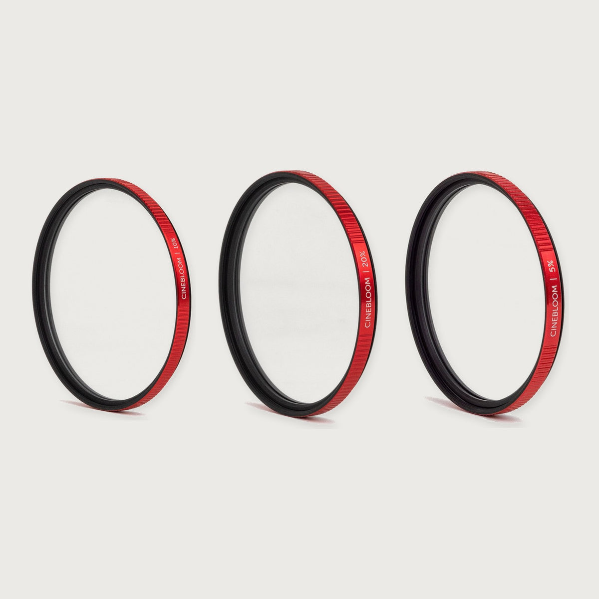 CineBloom Essentials - 58mm — Default Title