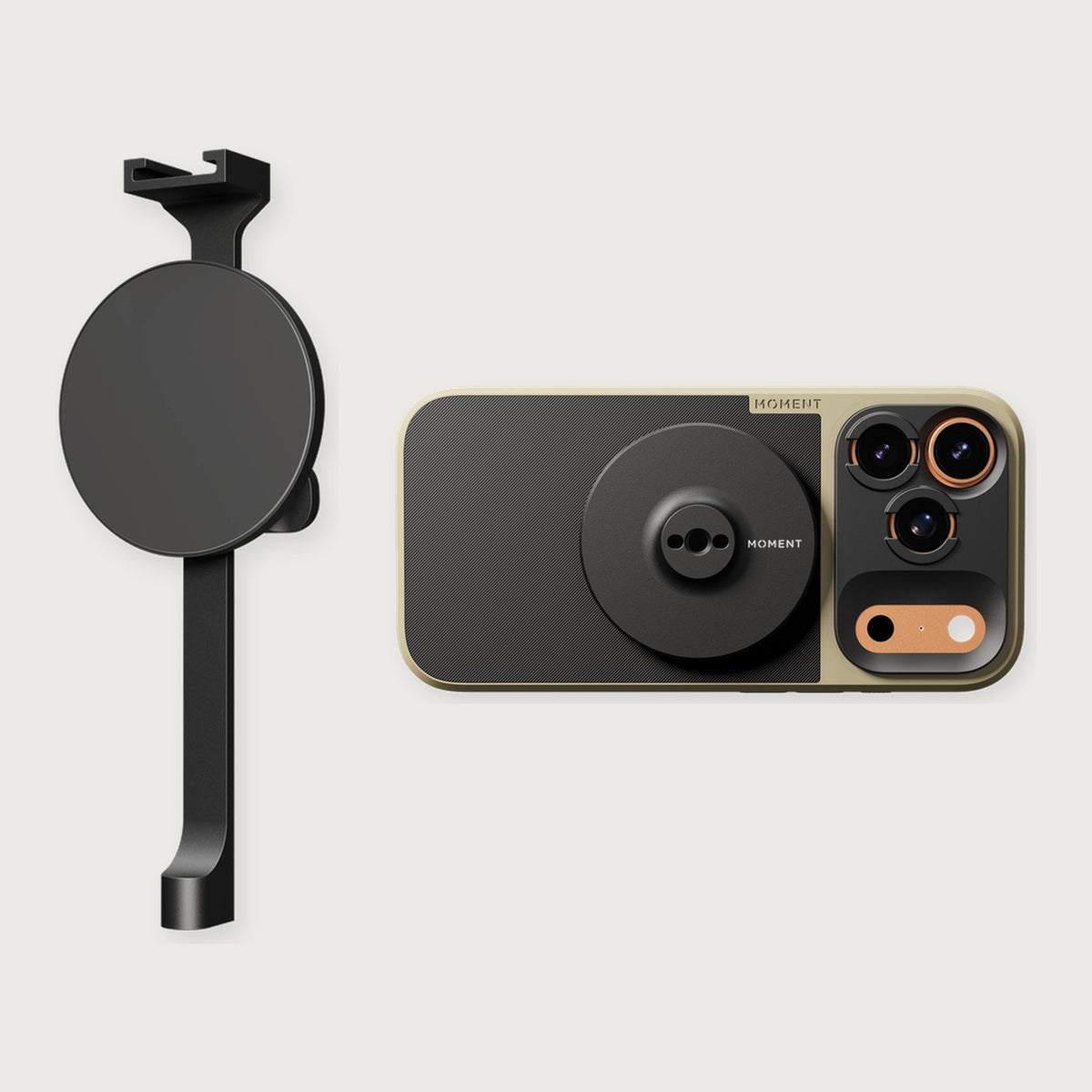 MagForce Tripod Phone Mount Essential Kit — Default Title