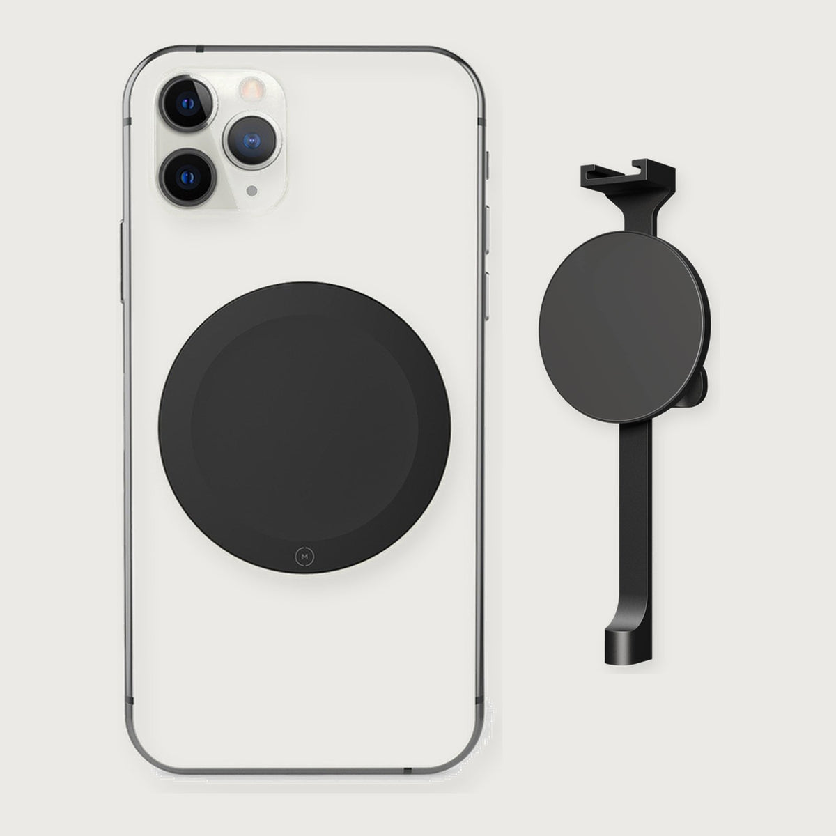 MagForce Stick-on Adapter Essential Kit — Default Title