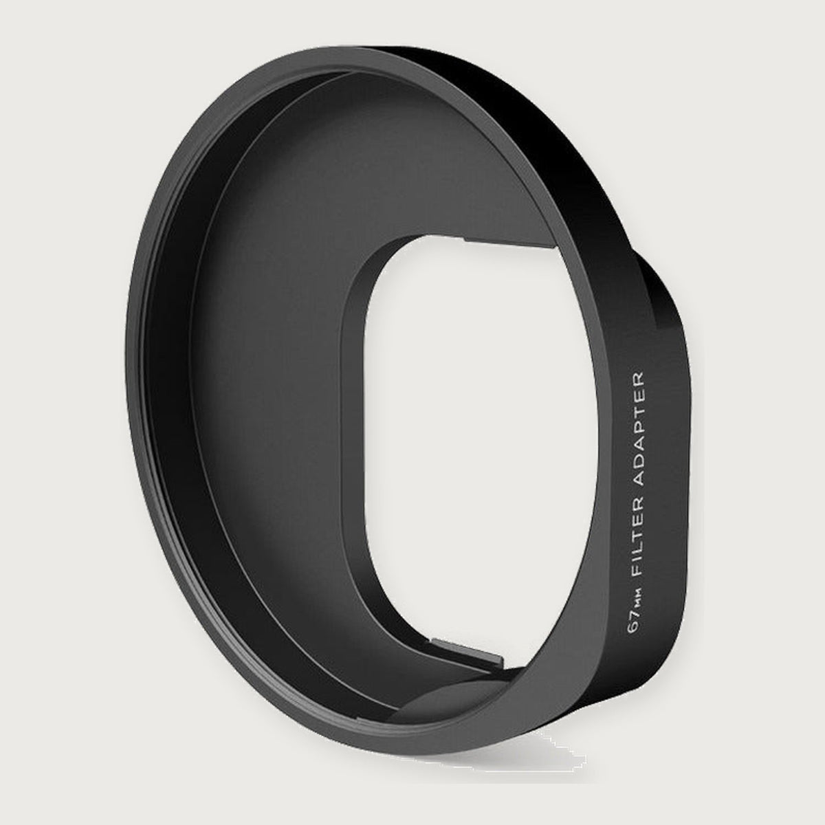 67mm Snap-On Filter Mount for iPhone 14 Essential Kit — Default Title