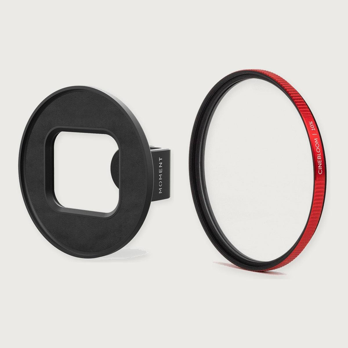 67mm Universal Phone Filter Mount Essential Kit — Default Title