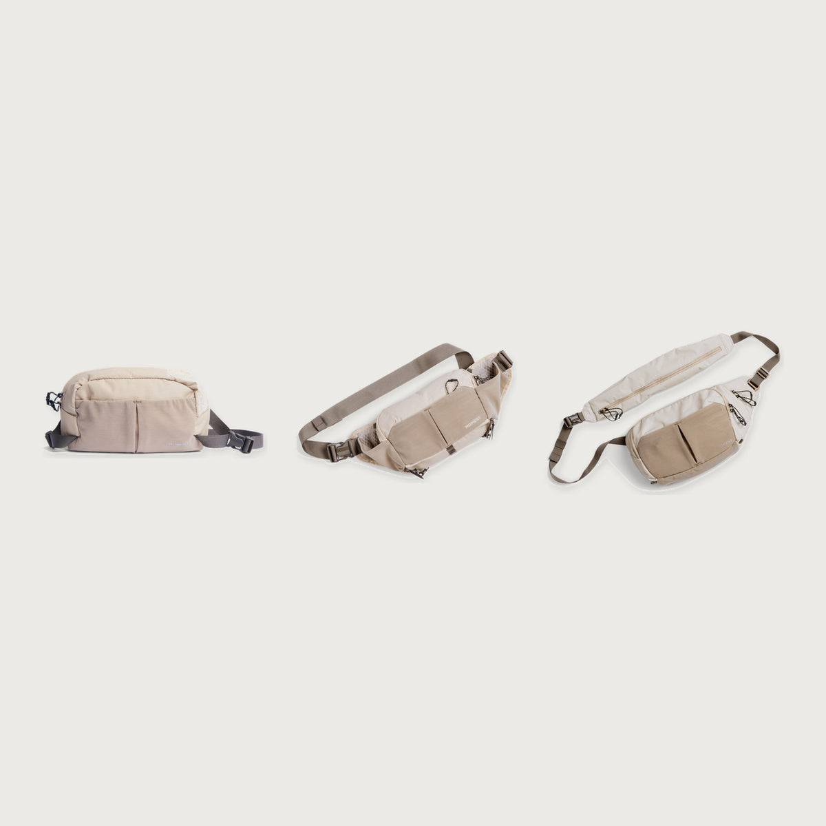 Take 1.5L Sling Ultimate Kit — Desert