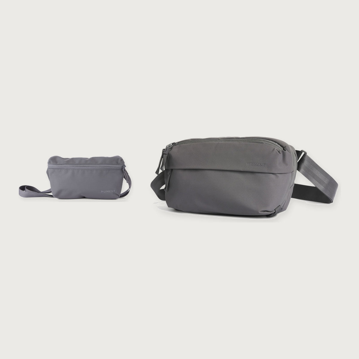 Everything Sling 1L Essential Kit — Gray / Gray