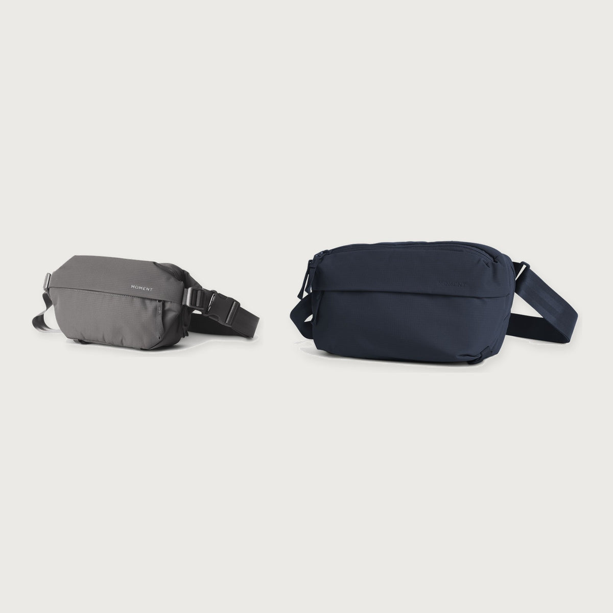 Everything Sling 2L Essential Kit — Gray / Navy