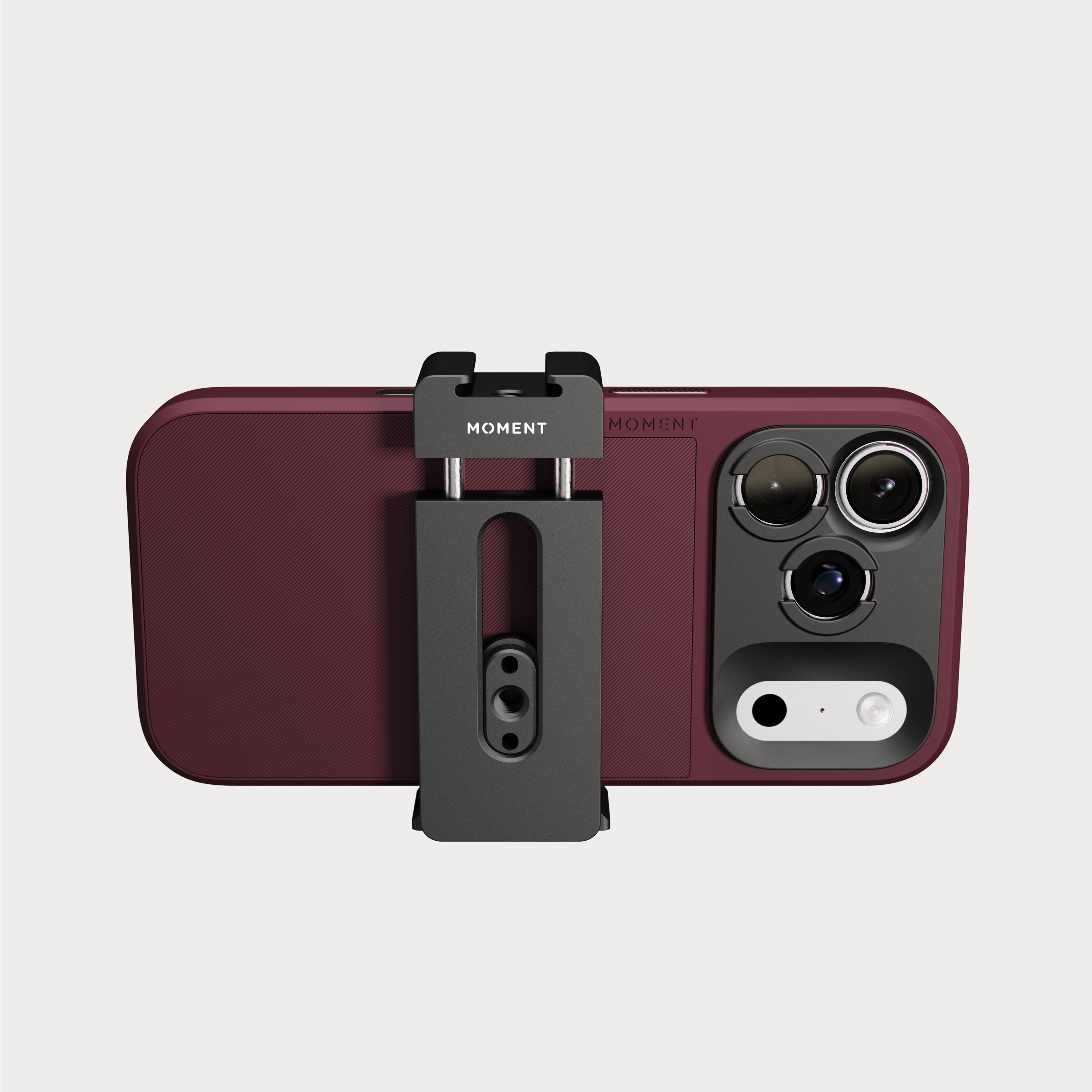 MagForce Universal Adjustable Phone Clamp
