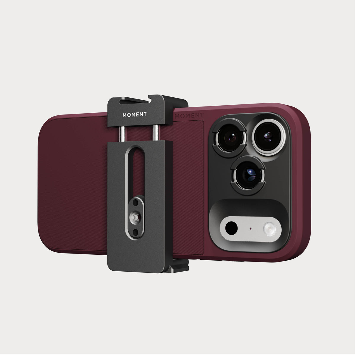 MagForce Universal Adjustable Phone Clamp