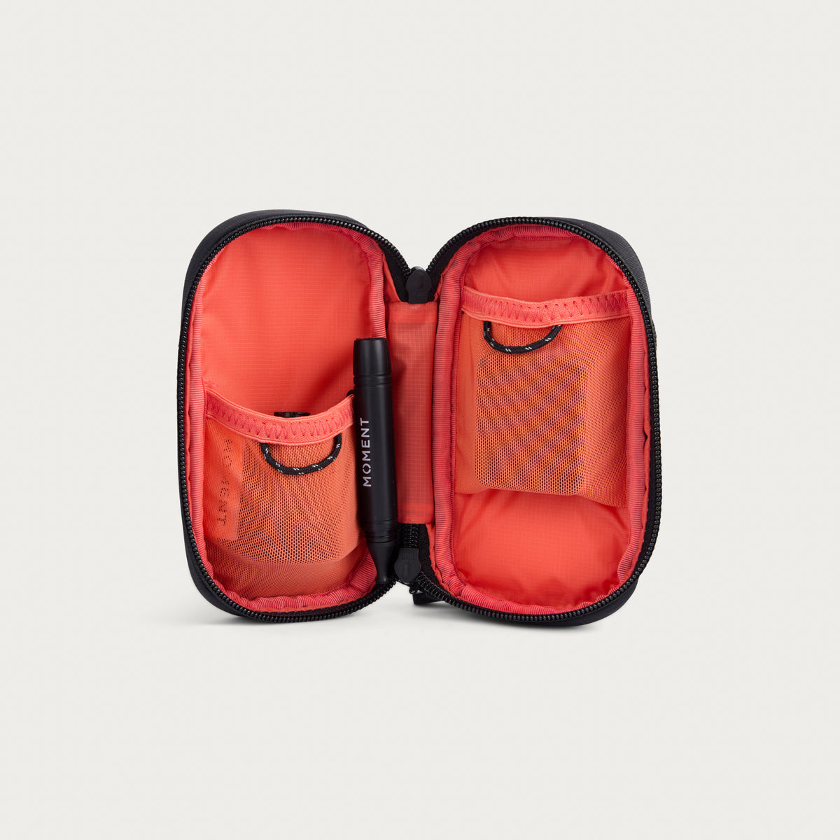 Mobile Lens & QuickLock Filter Pouch - 2 Lenses