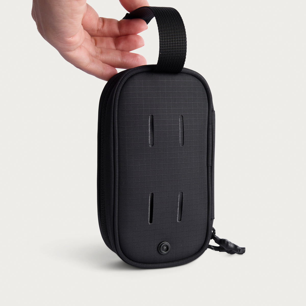 Mobile Lens & QuickLock Filter Pouch - 2 Lenses