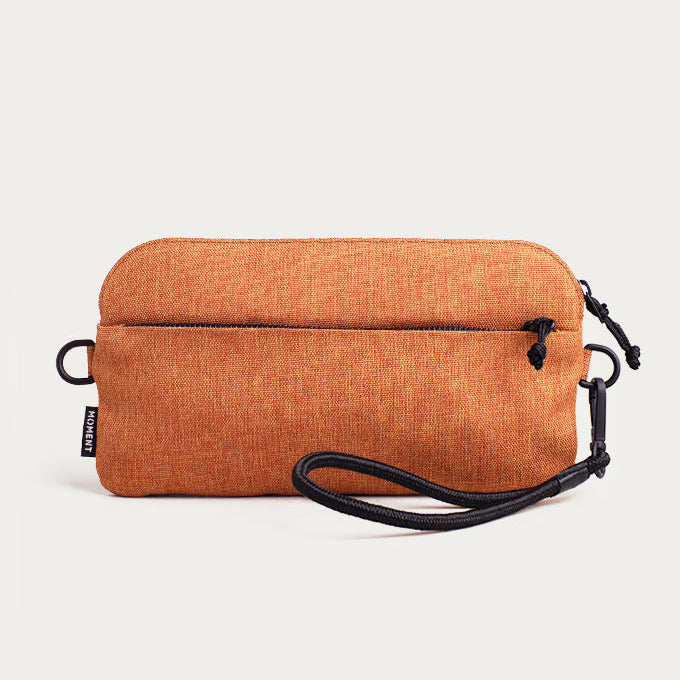 Crossbody Wallet