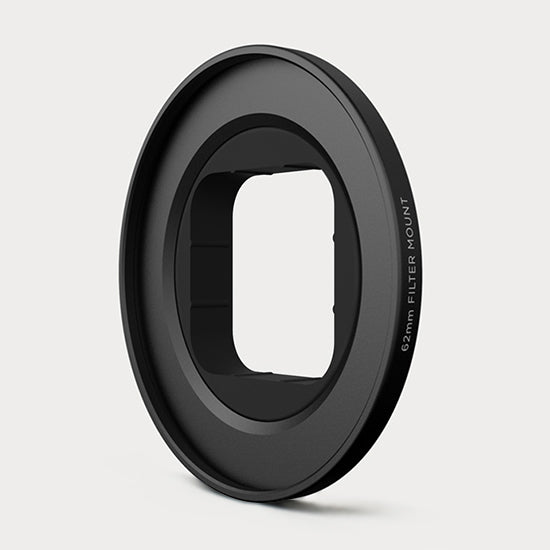 67mm Mobile Lens Filter Mount for M-Series