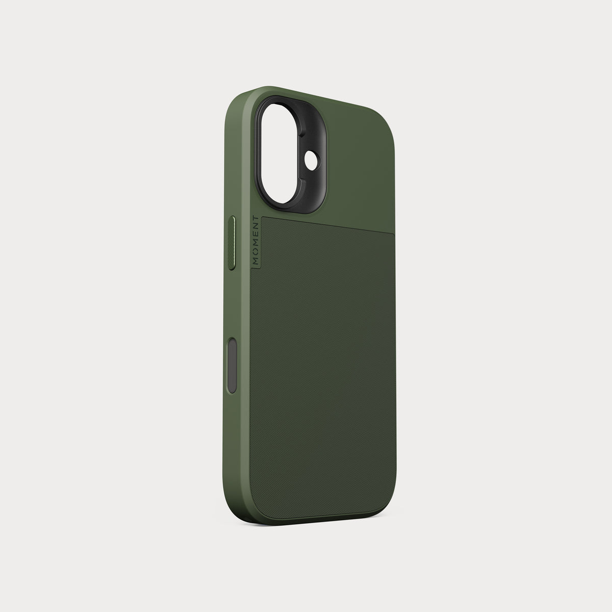 Funda de cámara para iPhone 17