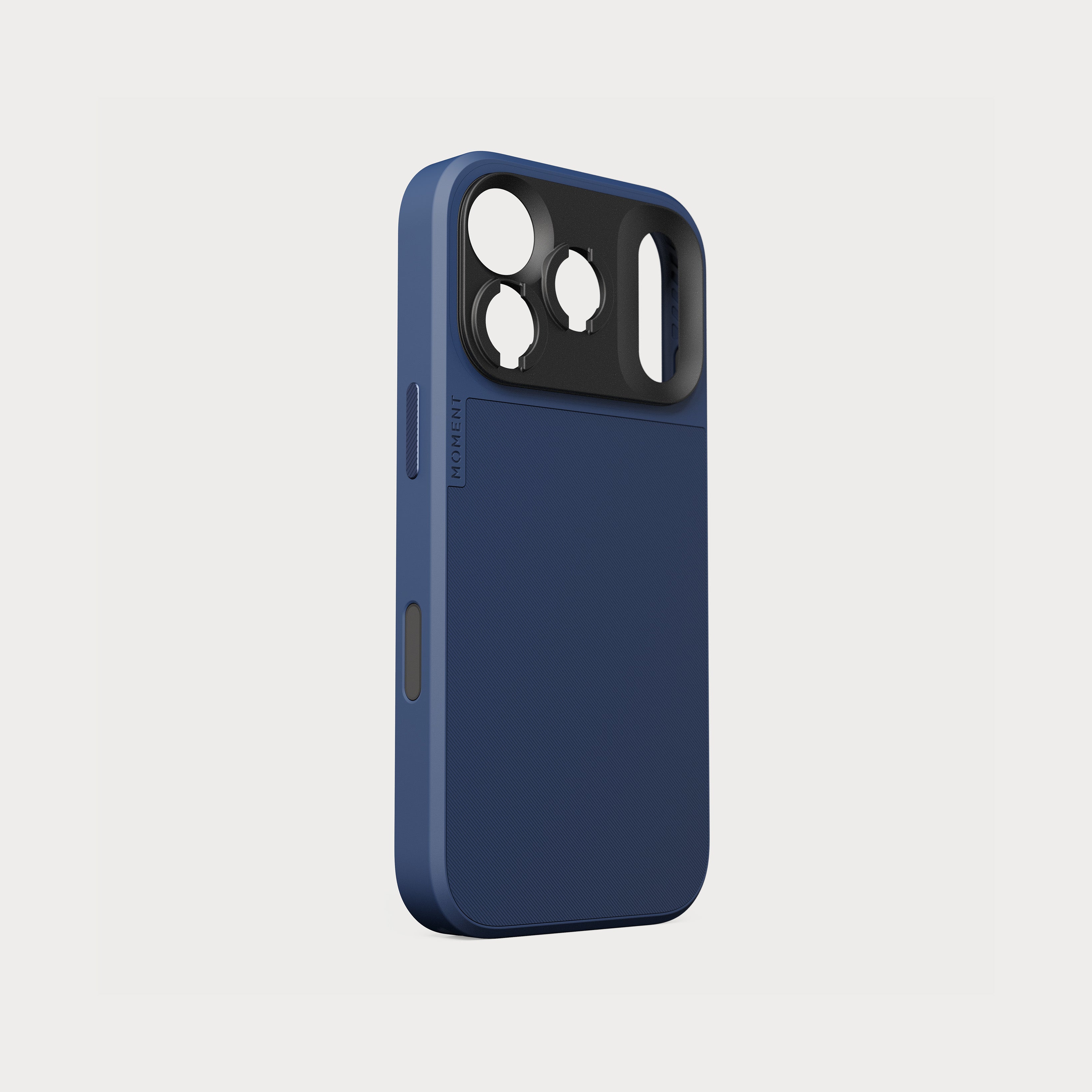 Funda de cámara para iPhone 17