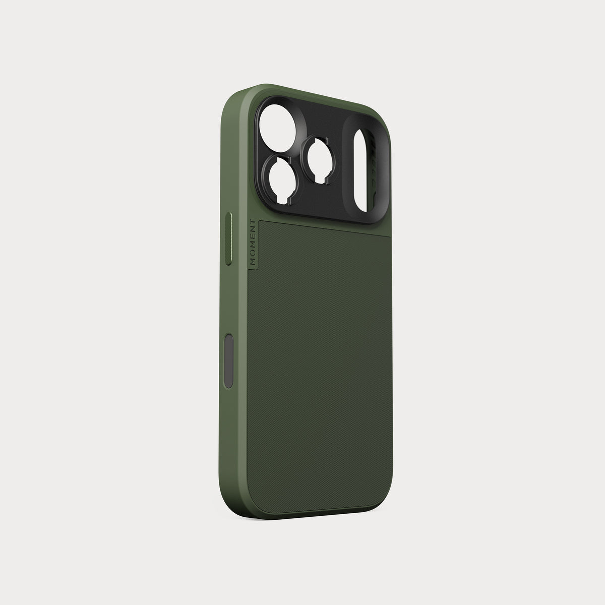 Funda de cámara para iPhone 17
