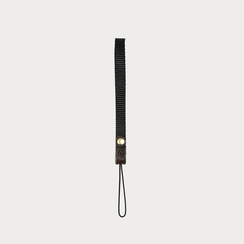 Correa de muñeca de nailon para teléfono
