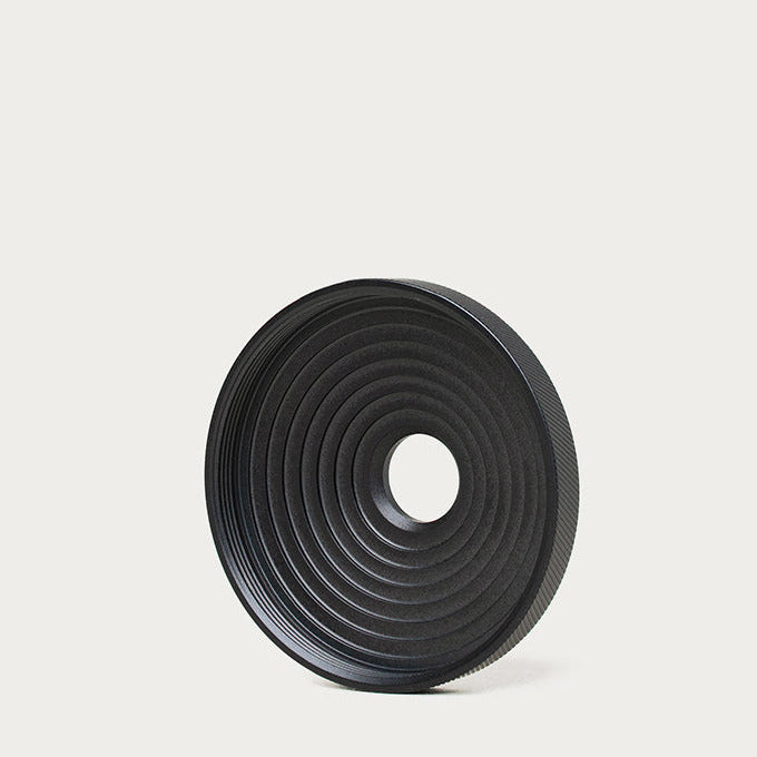 Soporte de filtro de teléfono de 37 mm