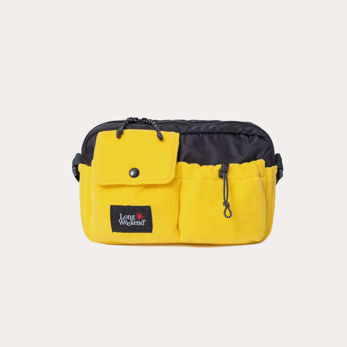 Bolso de hombro Santa Fe