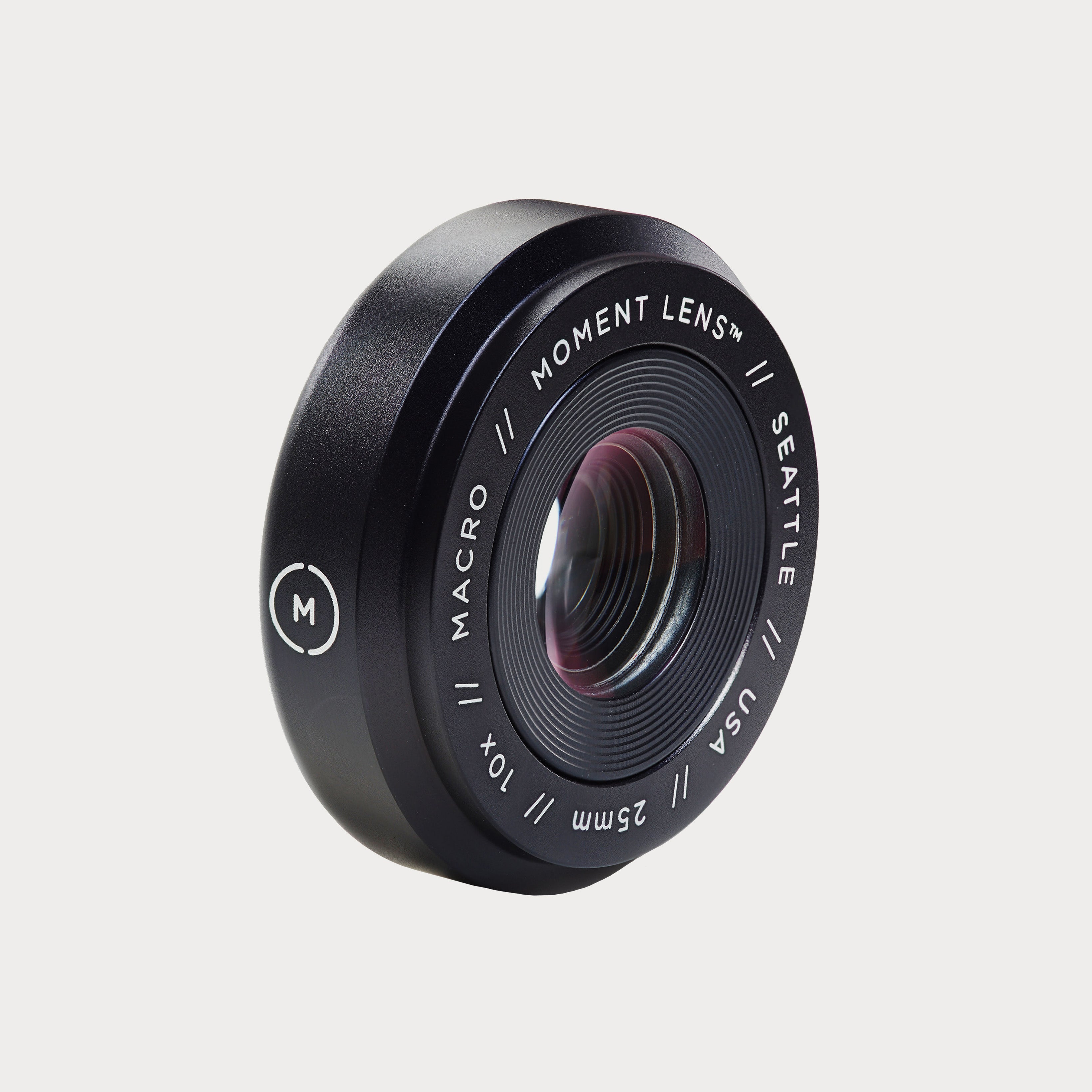 Macro 10x Mobile Lens | M-Series