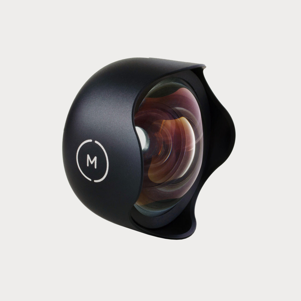 Wide 16mm II & 18mm Mobile Lens (T-Series)