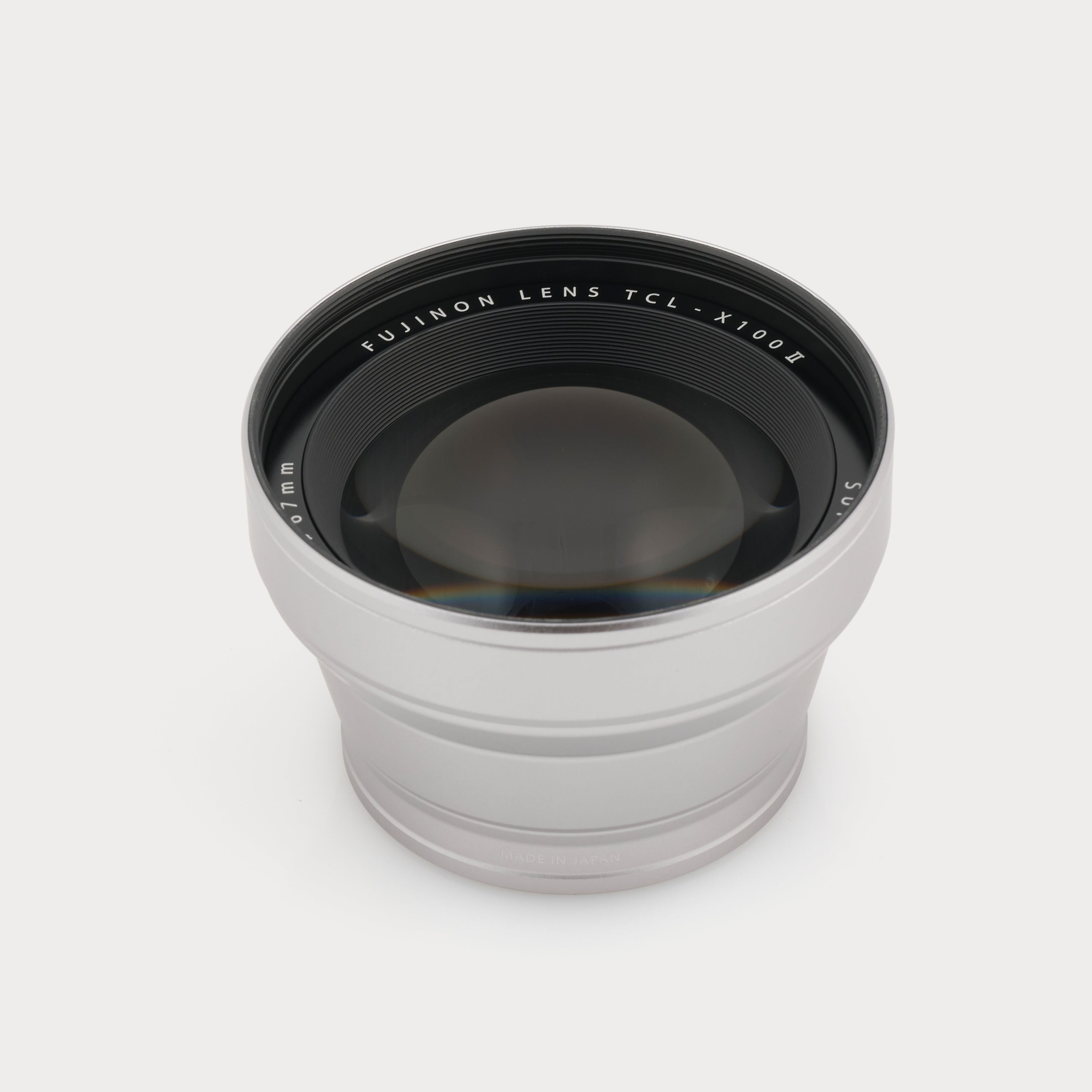 TCL-X100 II Tele Conversion Lens