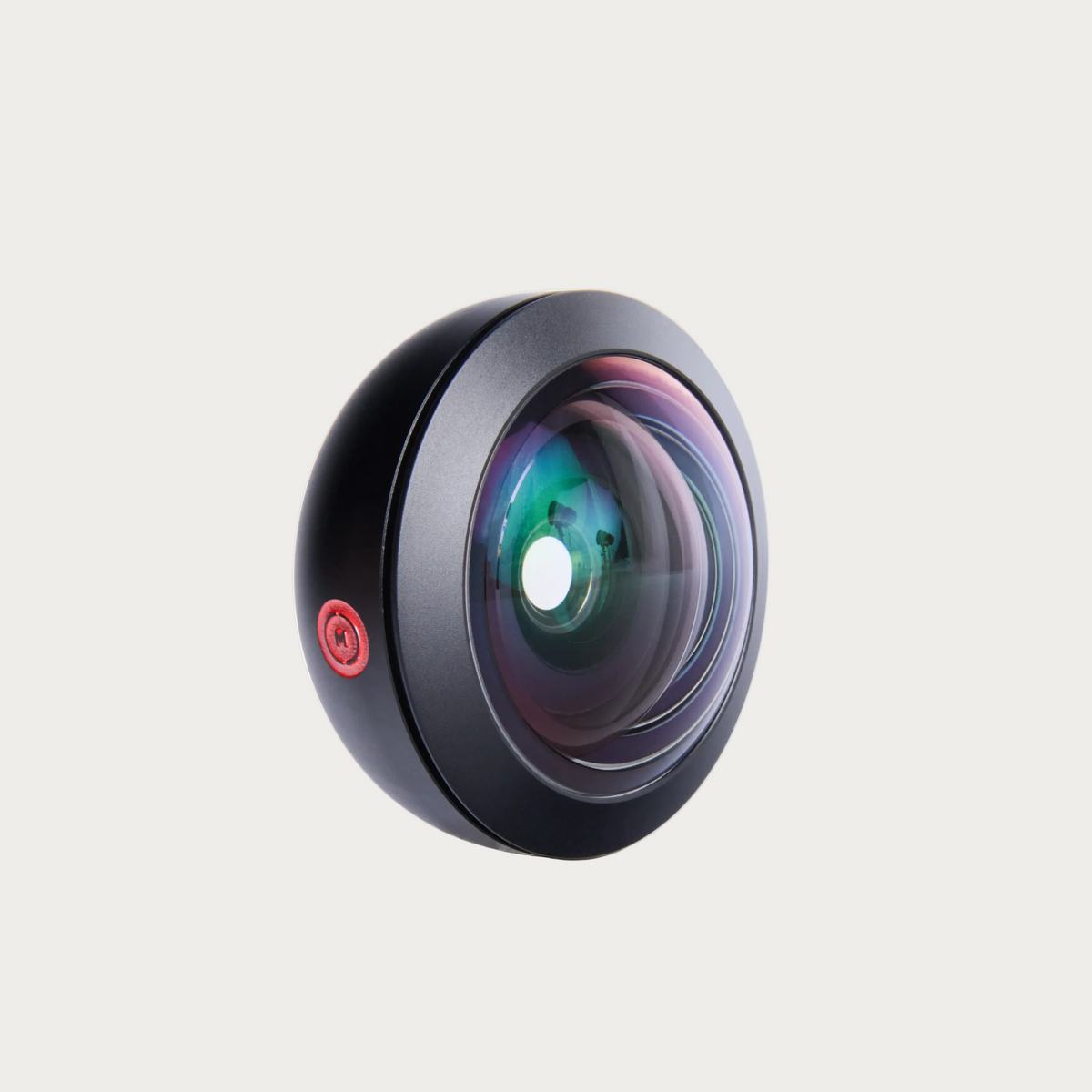 Fisheye 8mm Mobile Lens II (T-Series)