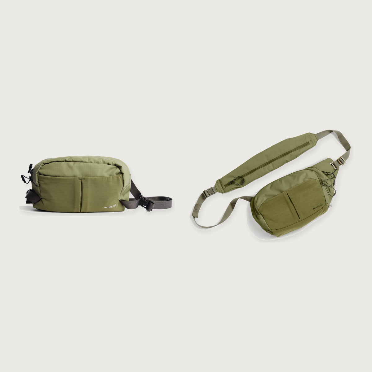 Take 1.5L Sling Essential Kit — Moss