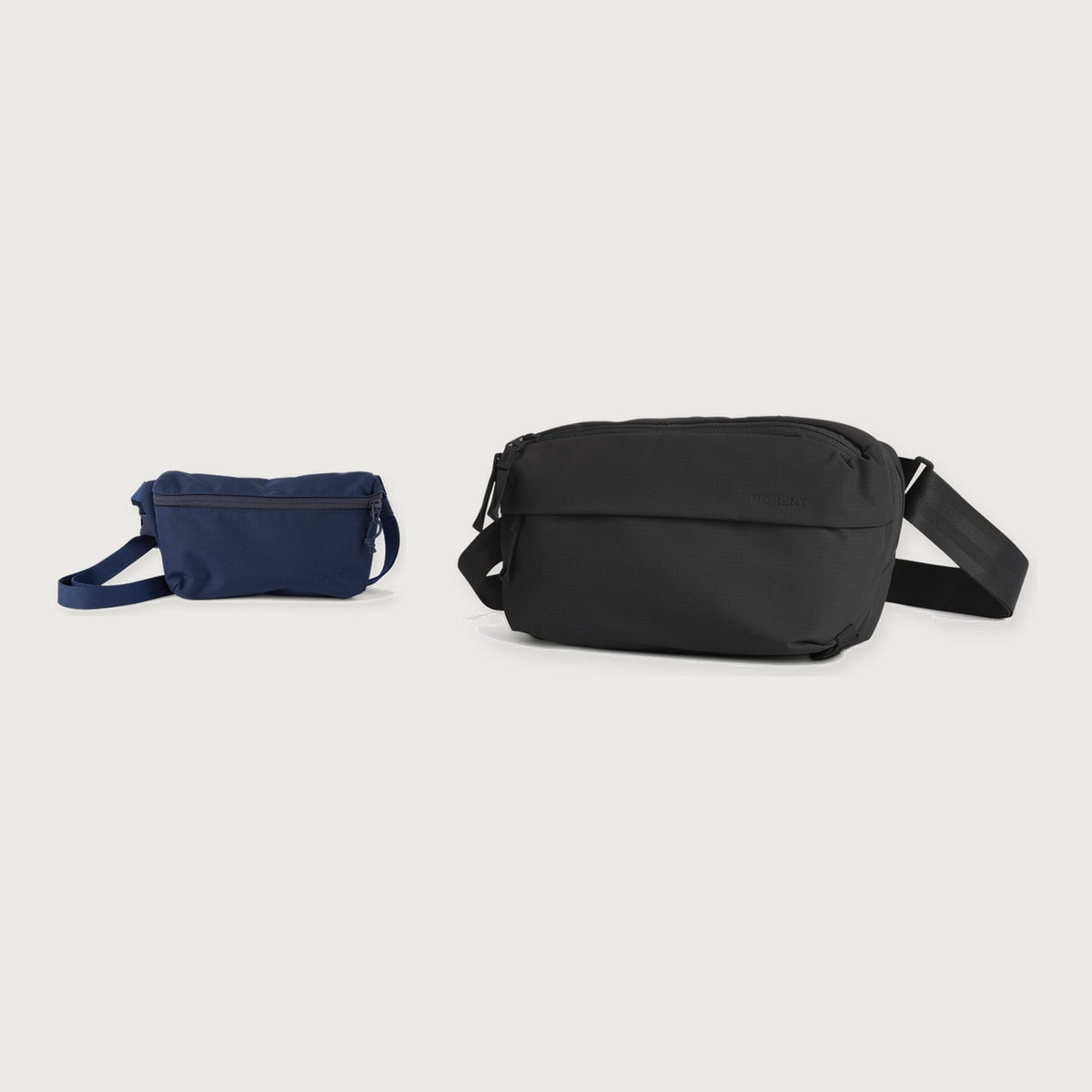 Everything Sling 1L Essential Kit — Navy / Black