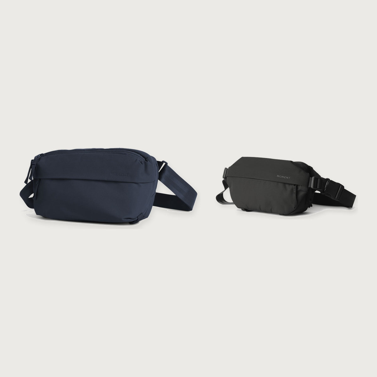 Everything Sling 4L Essential Kit — Navy / Black