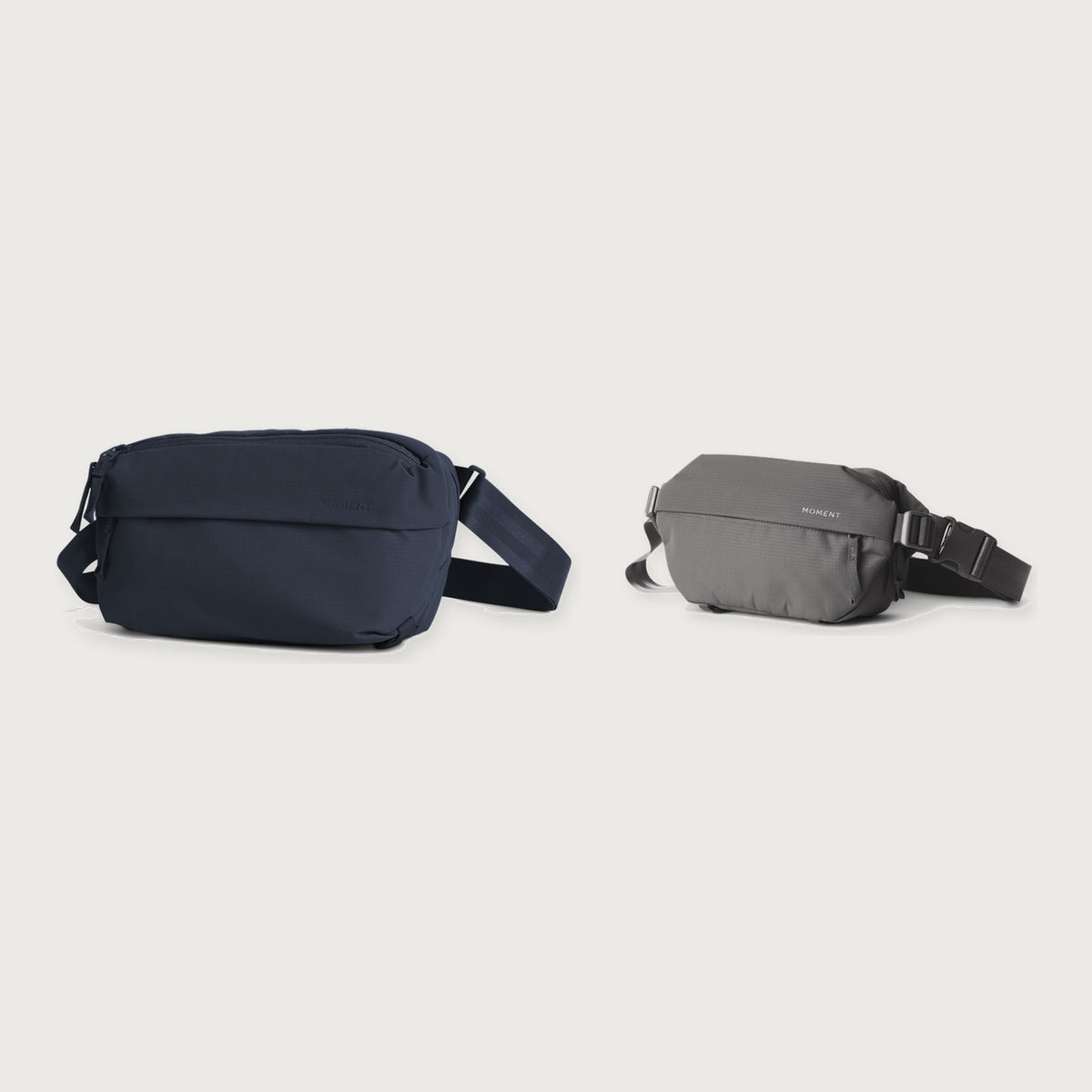 Everything Sling 4L Essential Kit — Navy / Gray