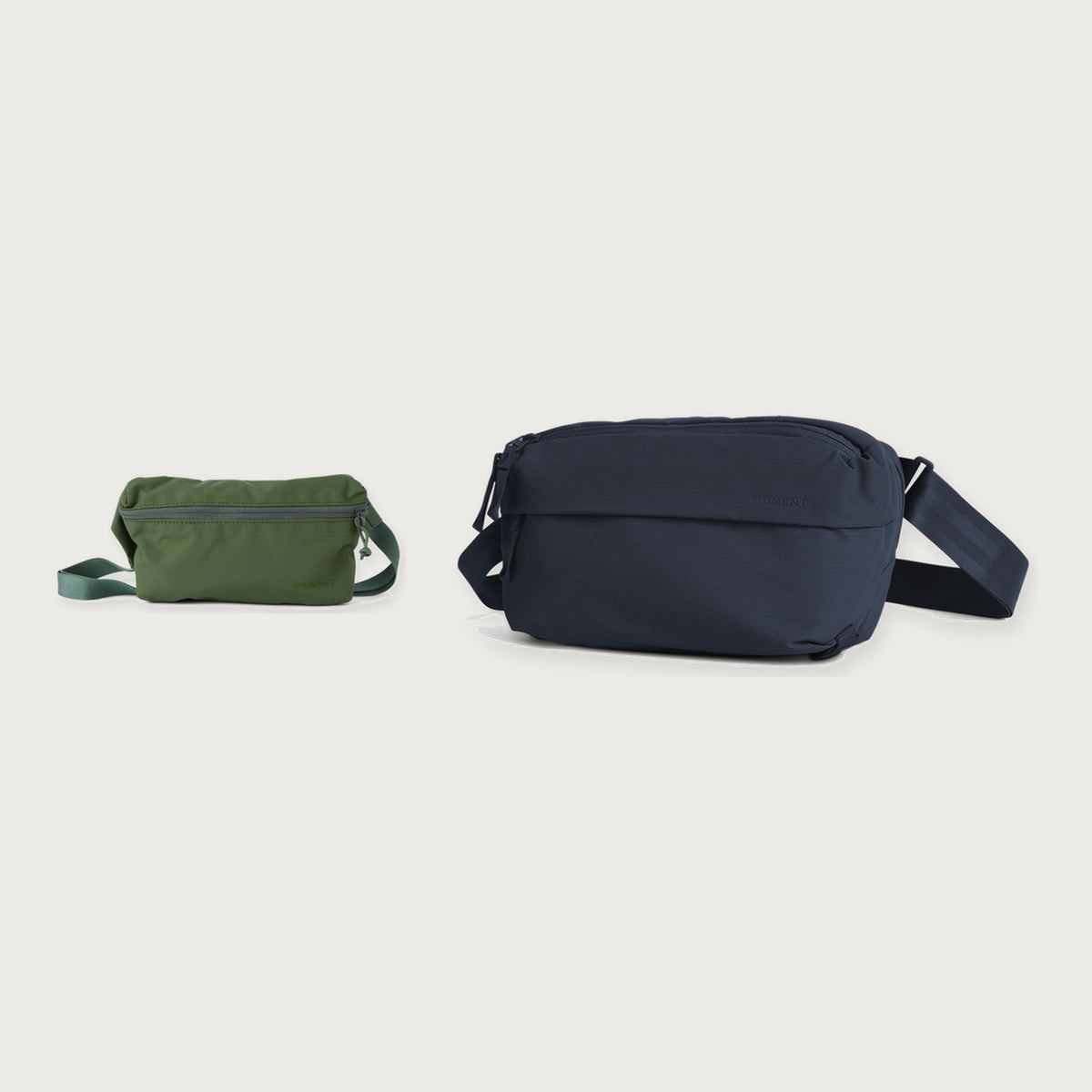 Everything Sling 1L Essential Kit — Olive / Navy