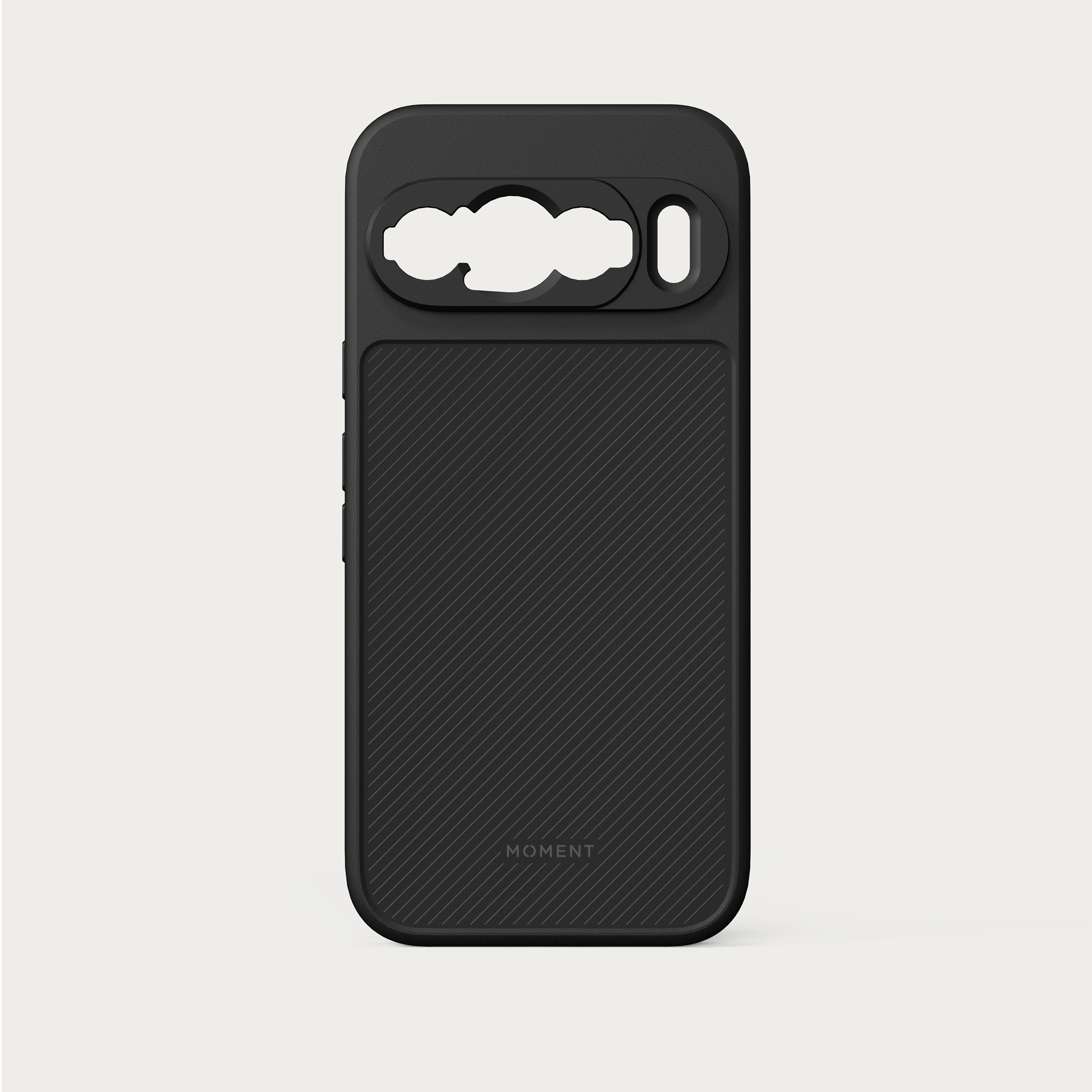 Funda Moment para Pixel 9 Pro - Compatible con MagSafe