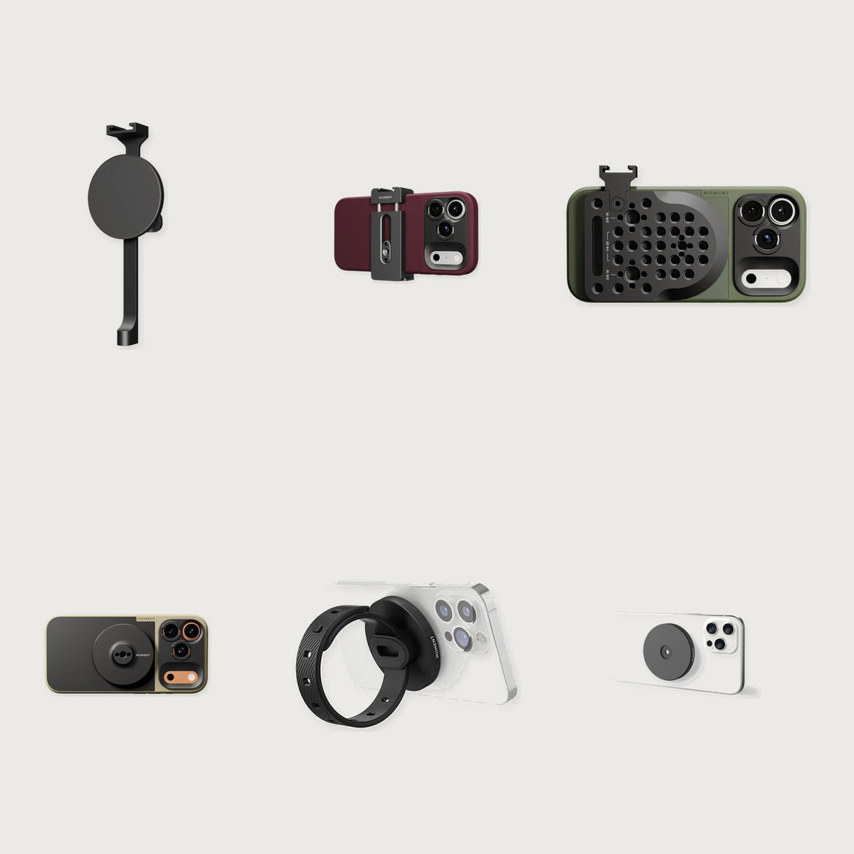 Ultimate MagForce Bundle — Portrait & Landscape / Standard