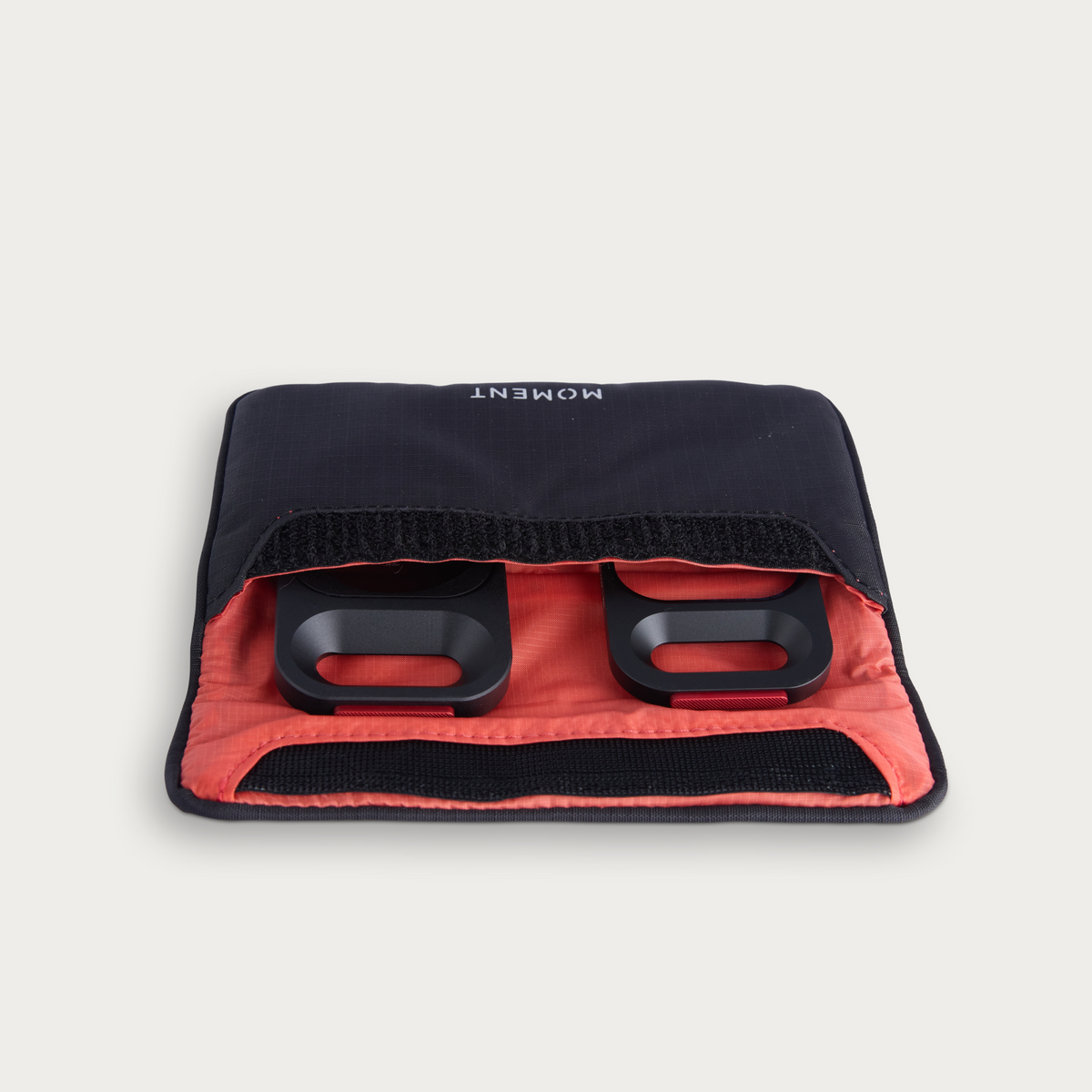 Estuche para filtros QuickLock