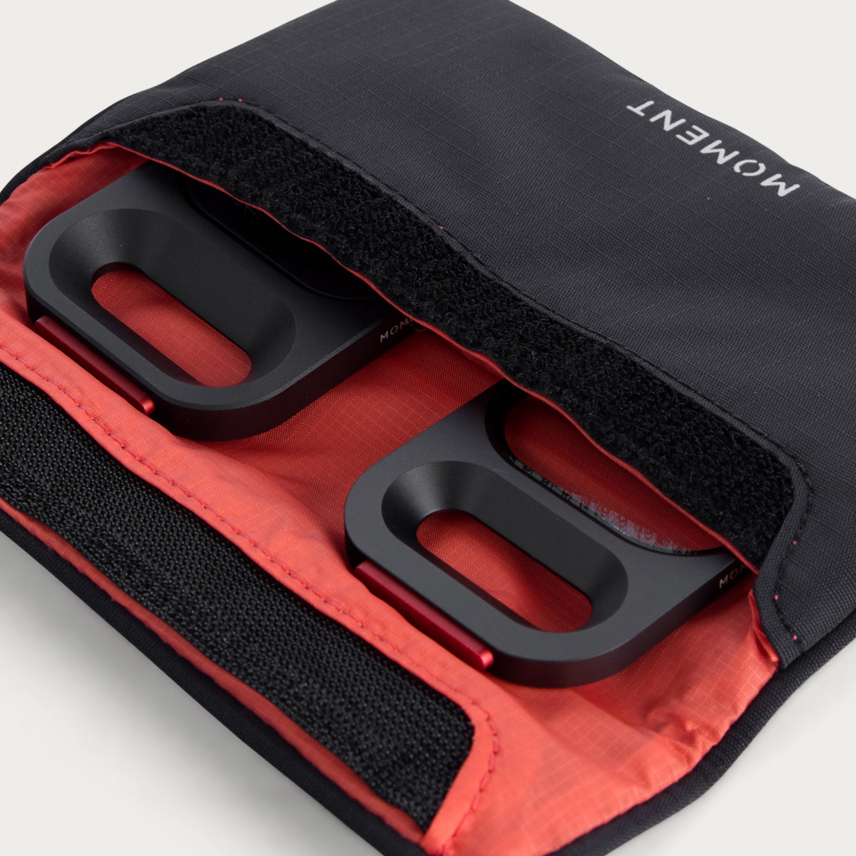QuickLock Filter Pouch - 2 Filters