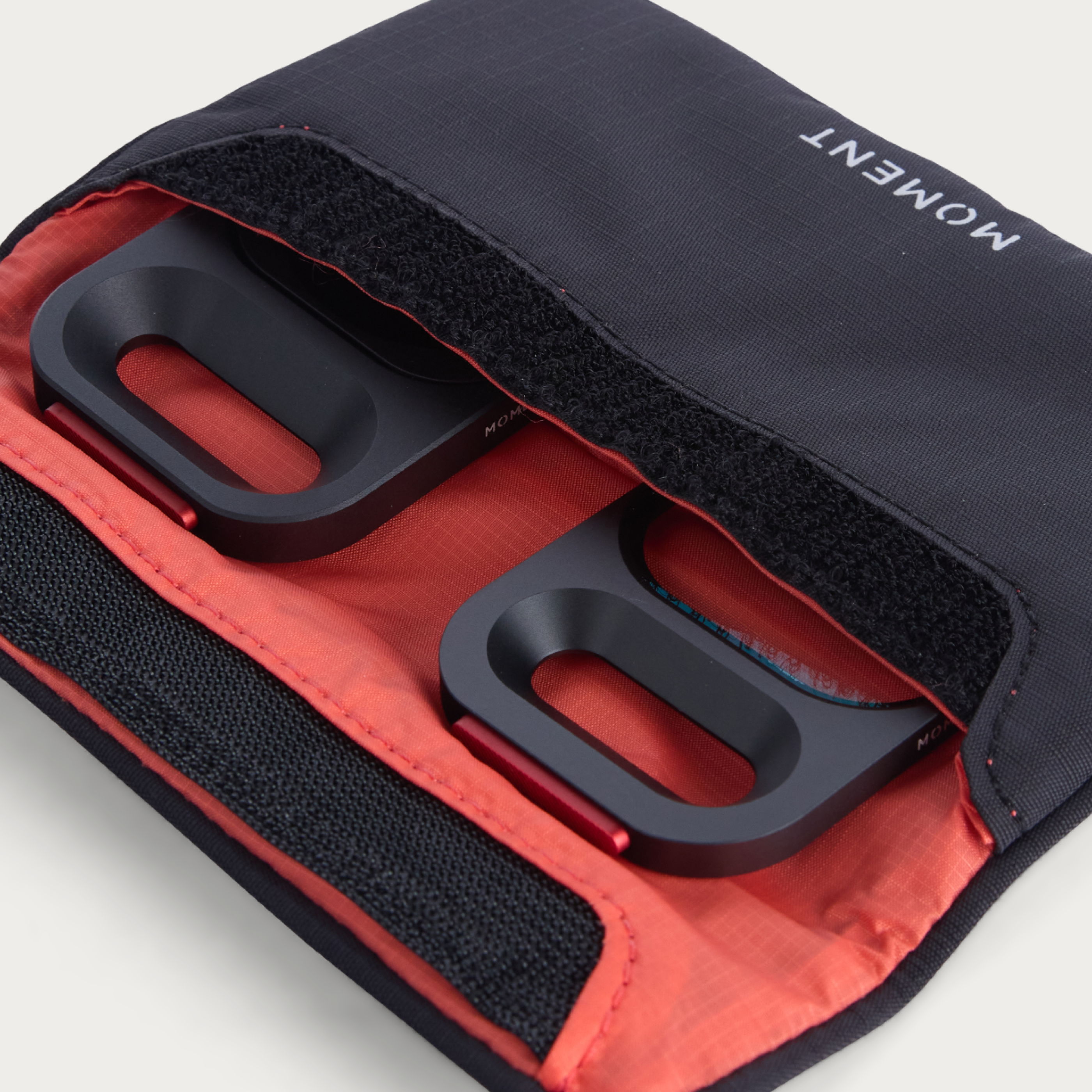 Estuche para filtros QuickLock