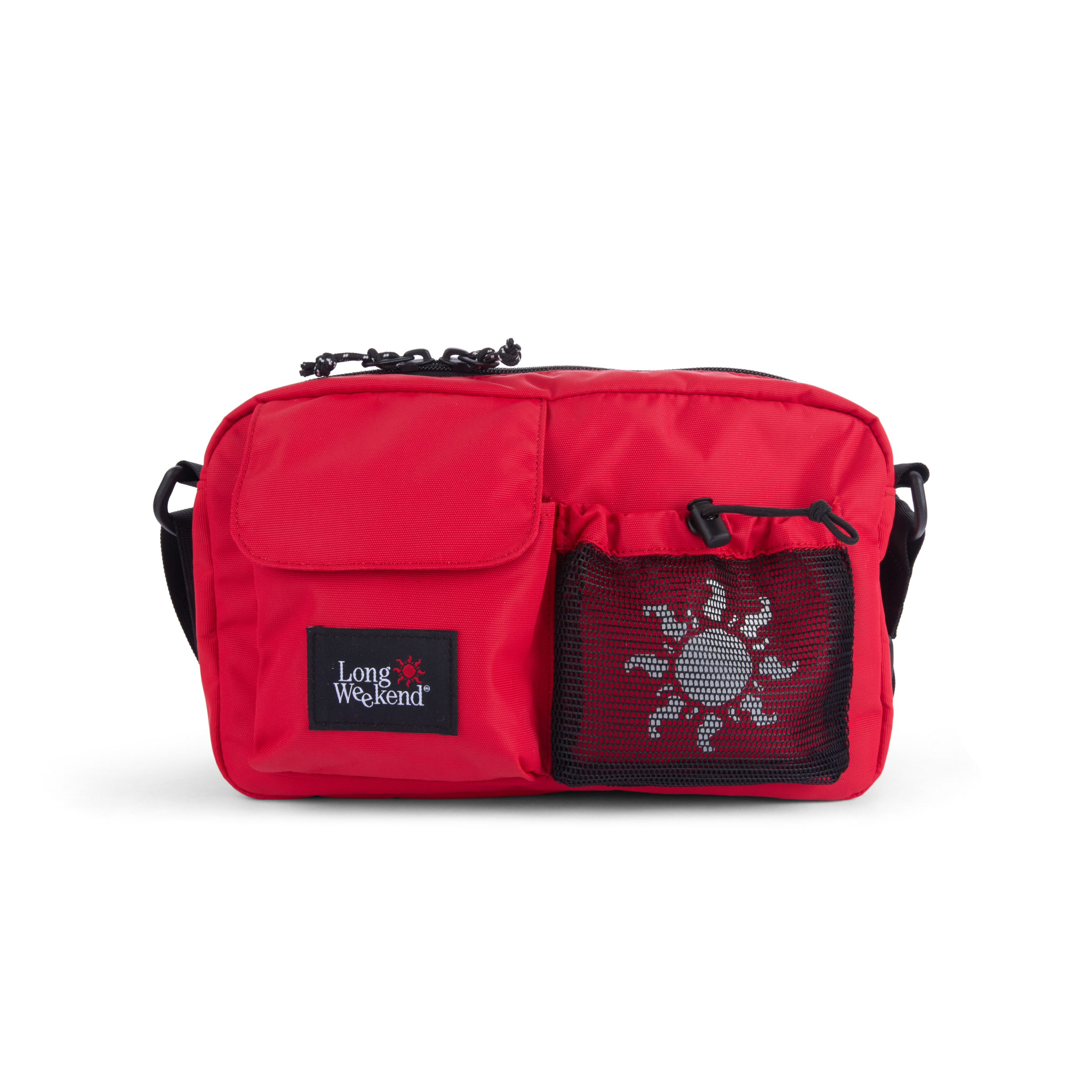 Bolso de hombro Santa Fe
