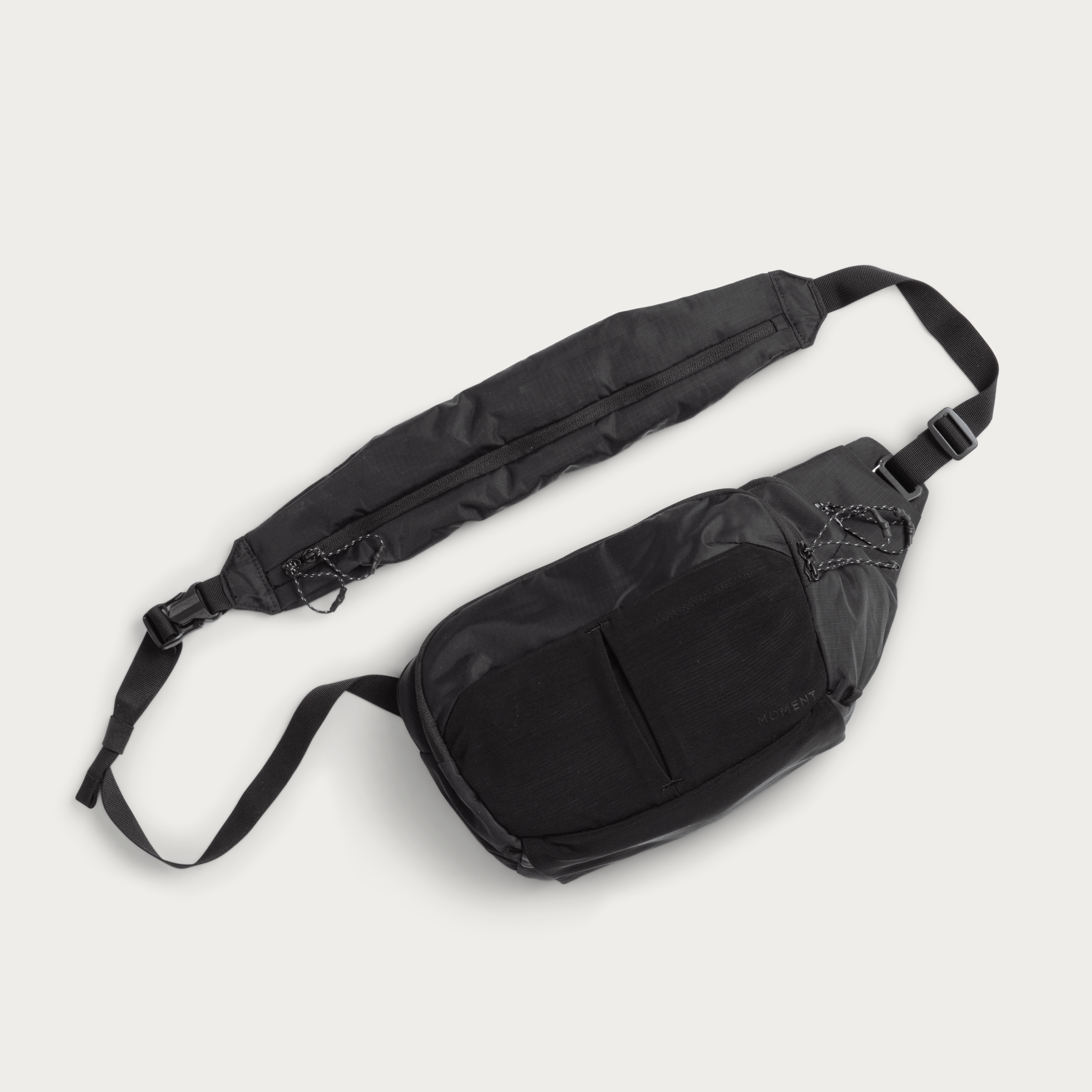 Balance 7L Bandolera para cámara