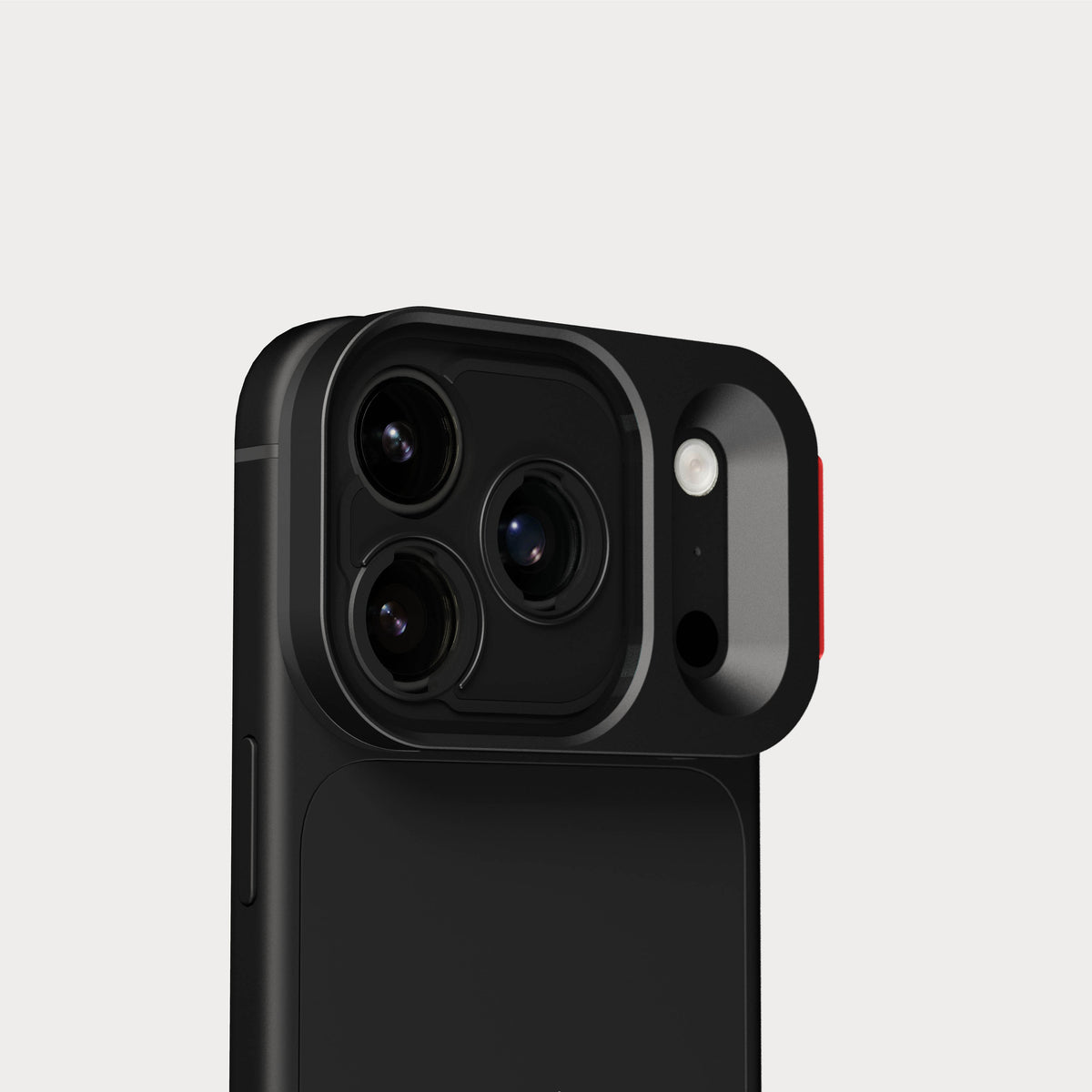 Stick-On T-Series Lens & QuickLock Mount II