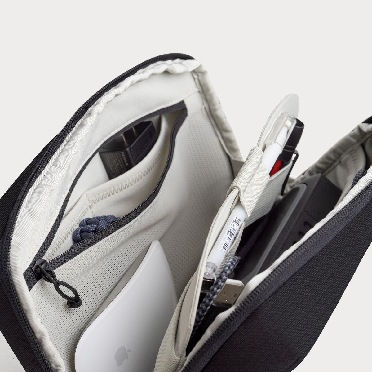 Organizador Todo Tecnología