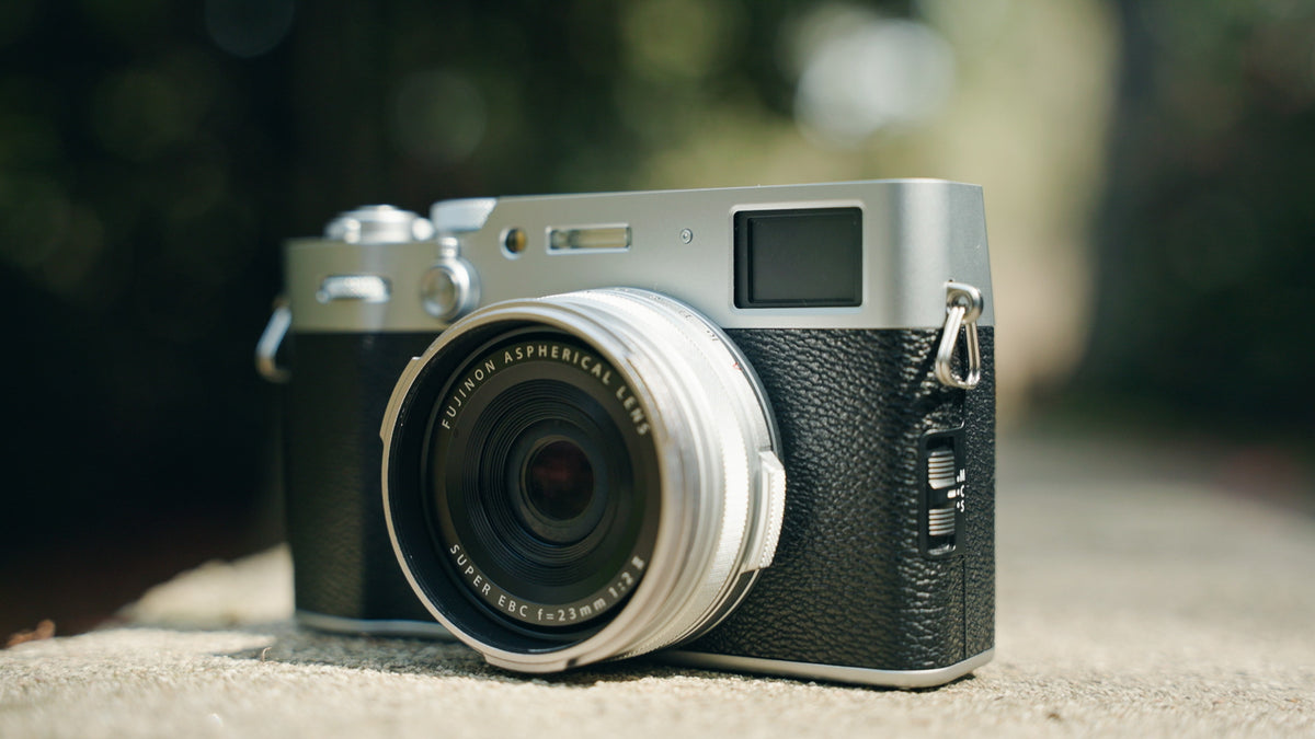 Ultimate Fujifilm X100VI Guide