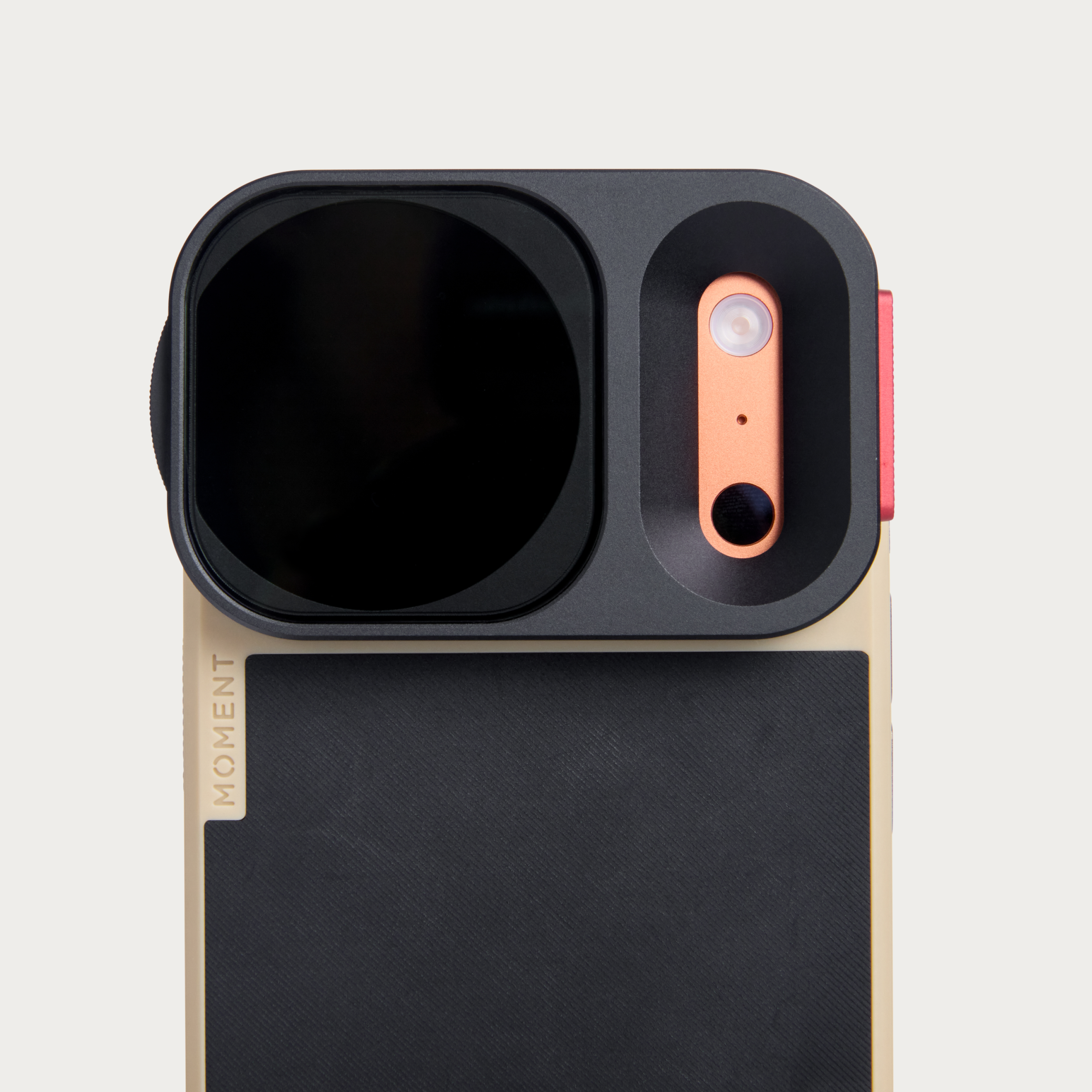 Filtro QuickLock VND (2-7 pasos)