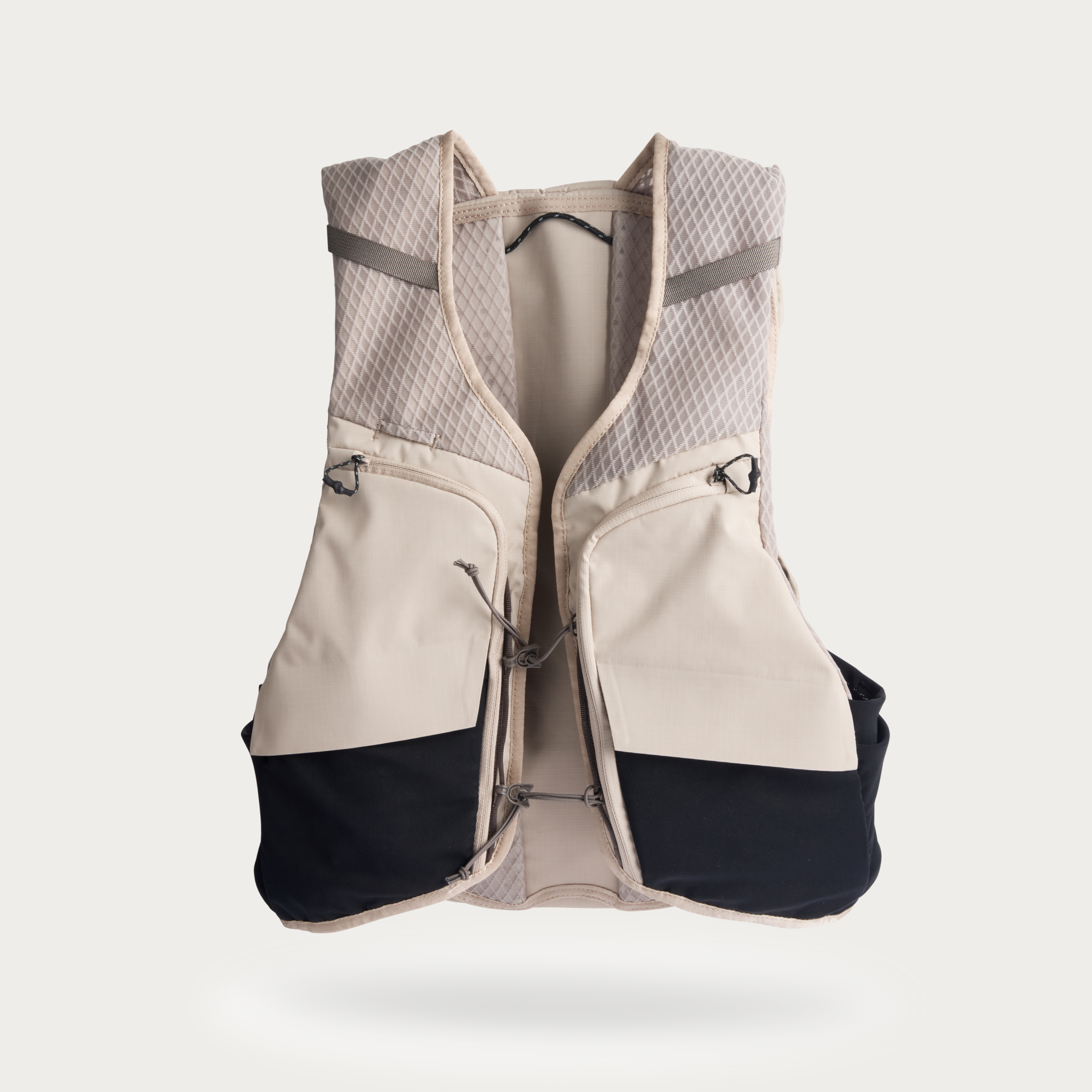 Chaleco Exposure 10L
