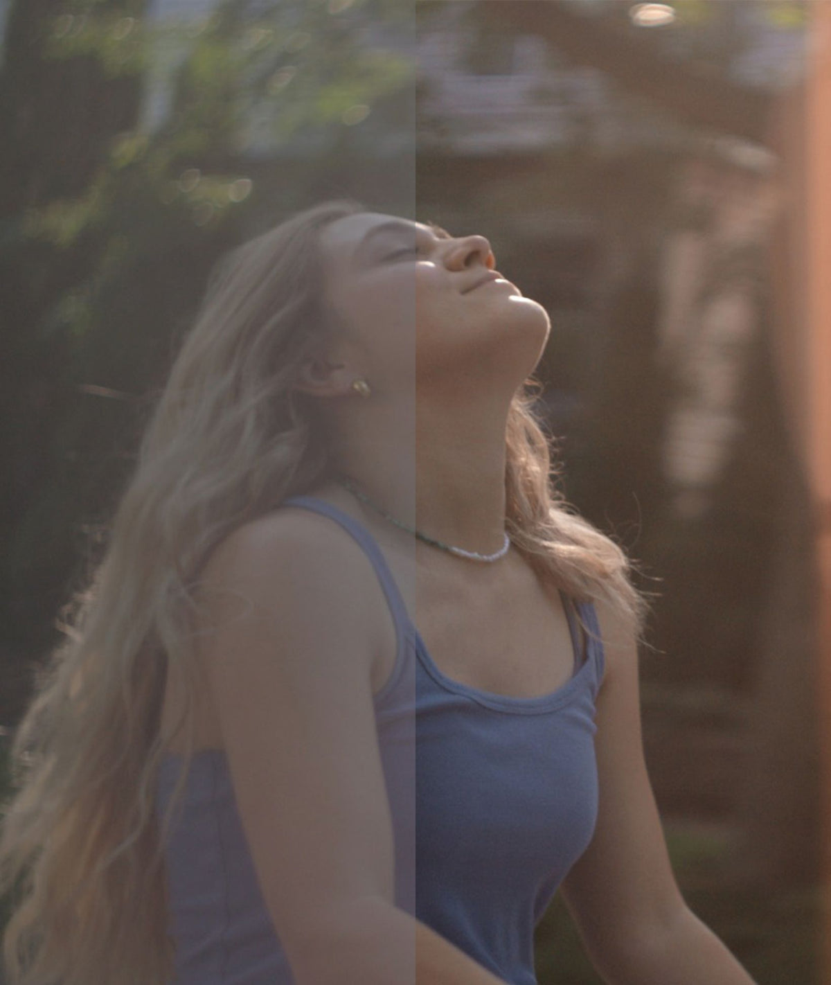Muted Warmth LUT
