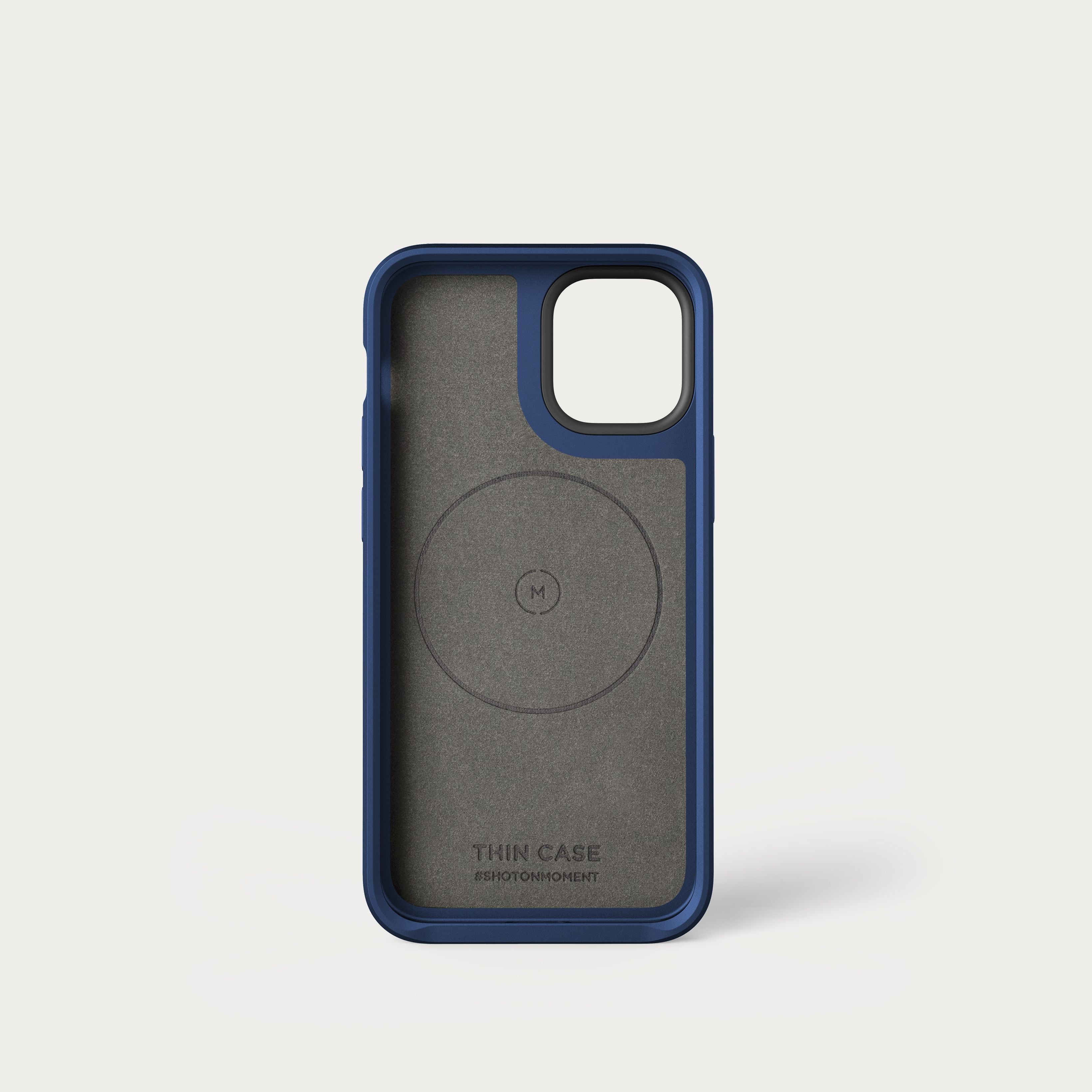 Camera Case for iPhone 12
