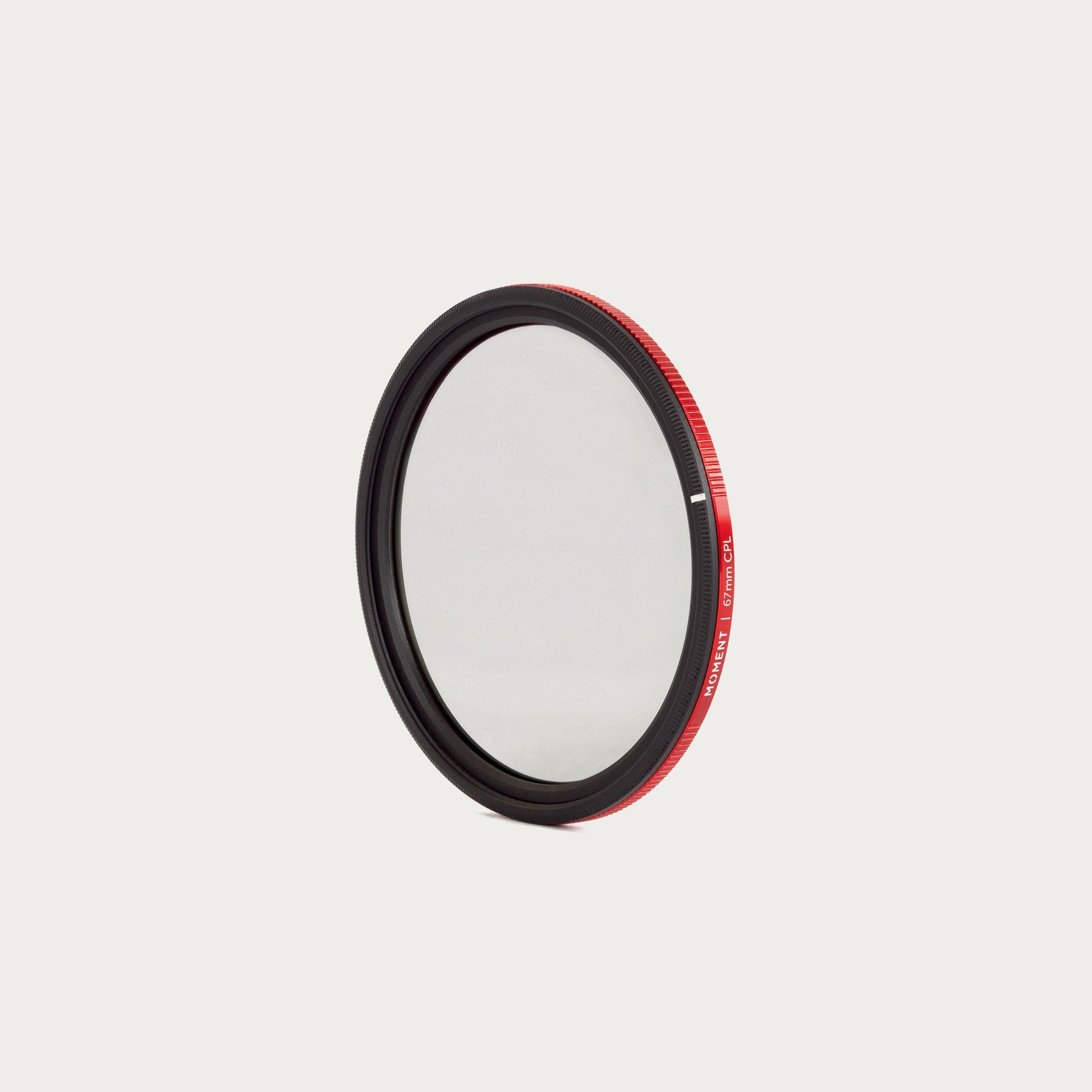 AntiGlare CPL Filters