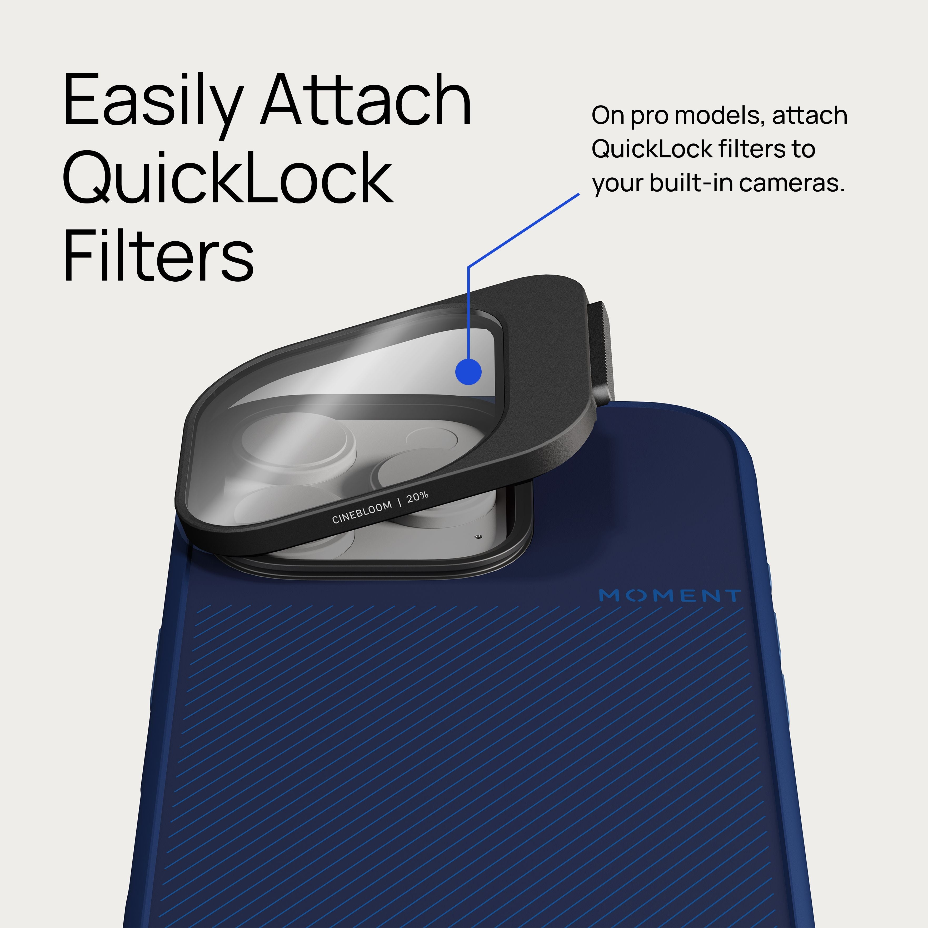 Camera Case for iPhone 16