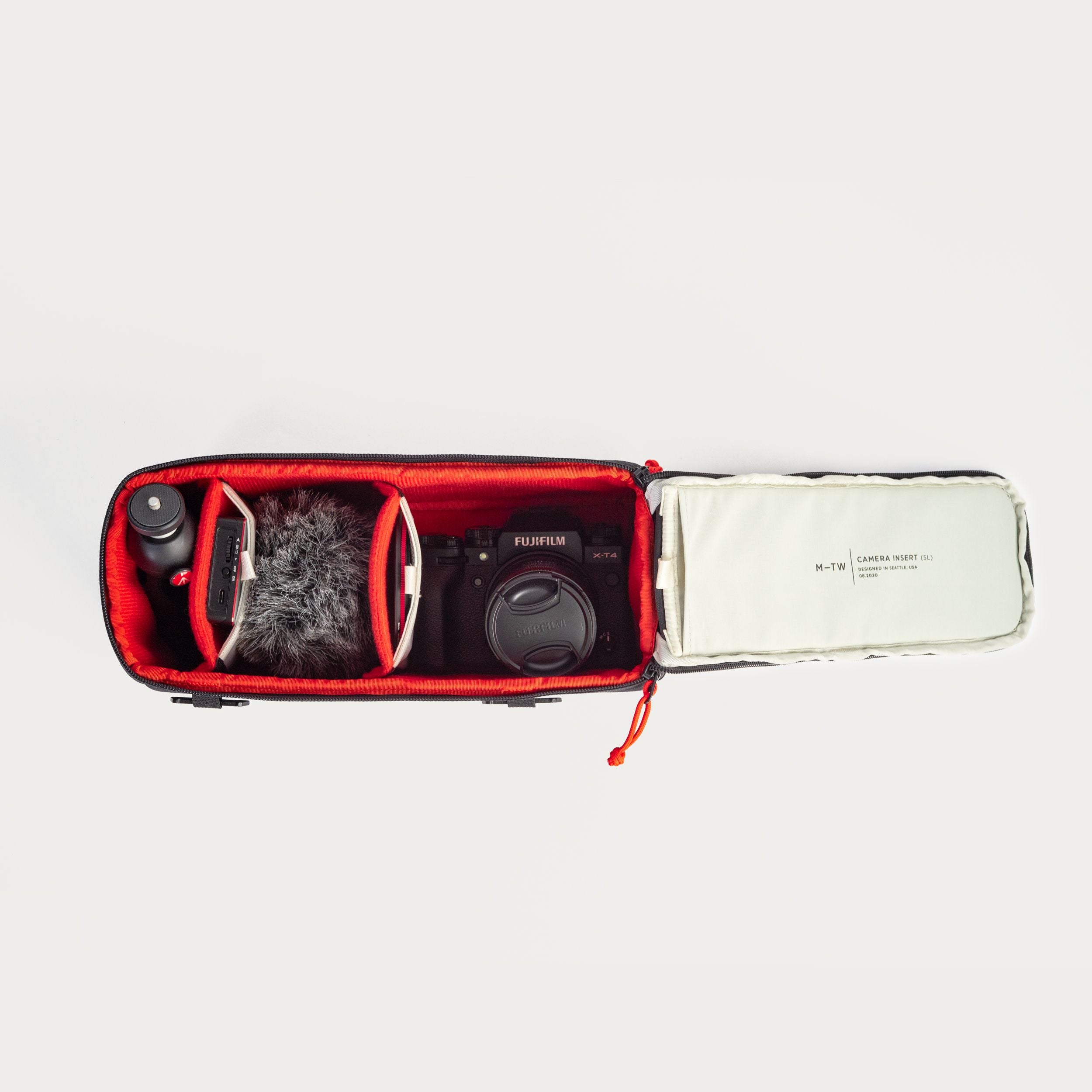 Camera Insert 5L - Open Box