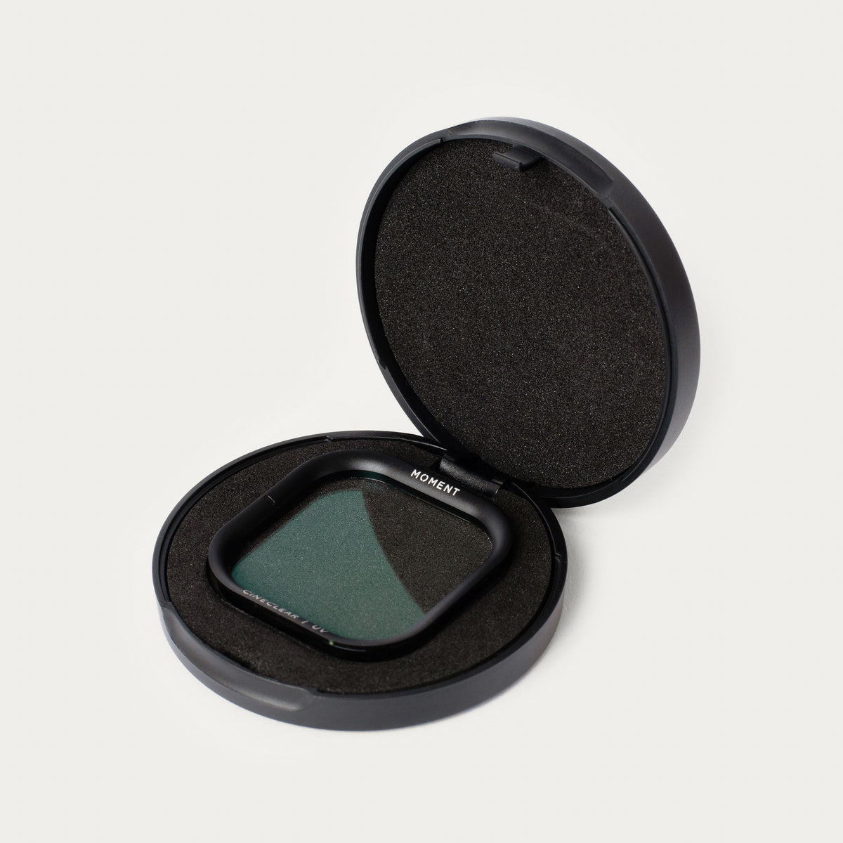 CineClear Snap-On Filter - for iPhone 13 Pro & Pro Max