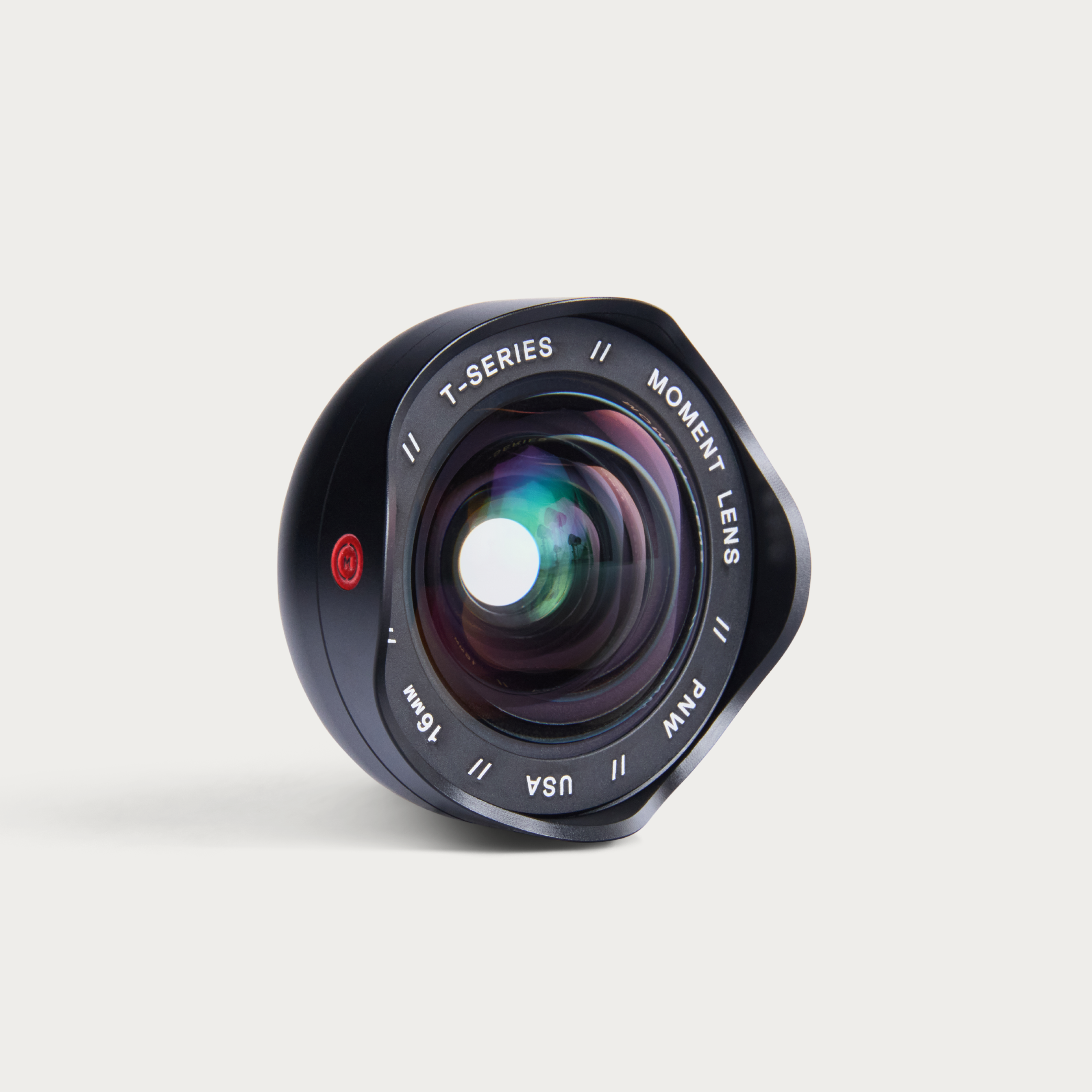 Wide 16mm II & 18mm Mobile Lens (T-Series)