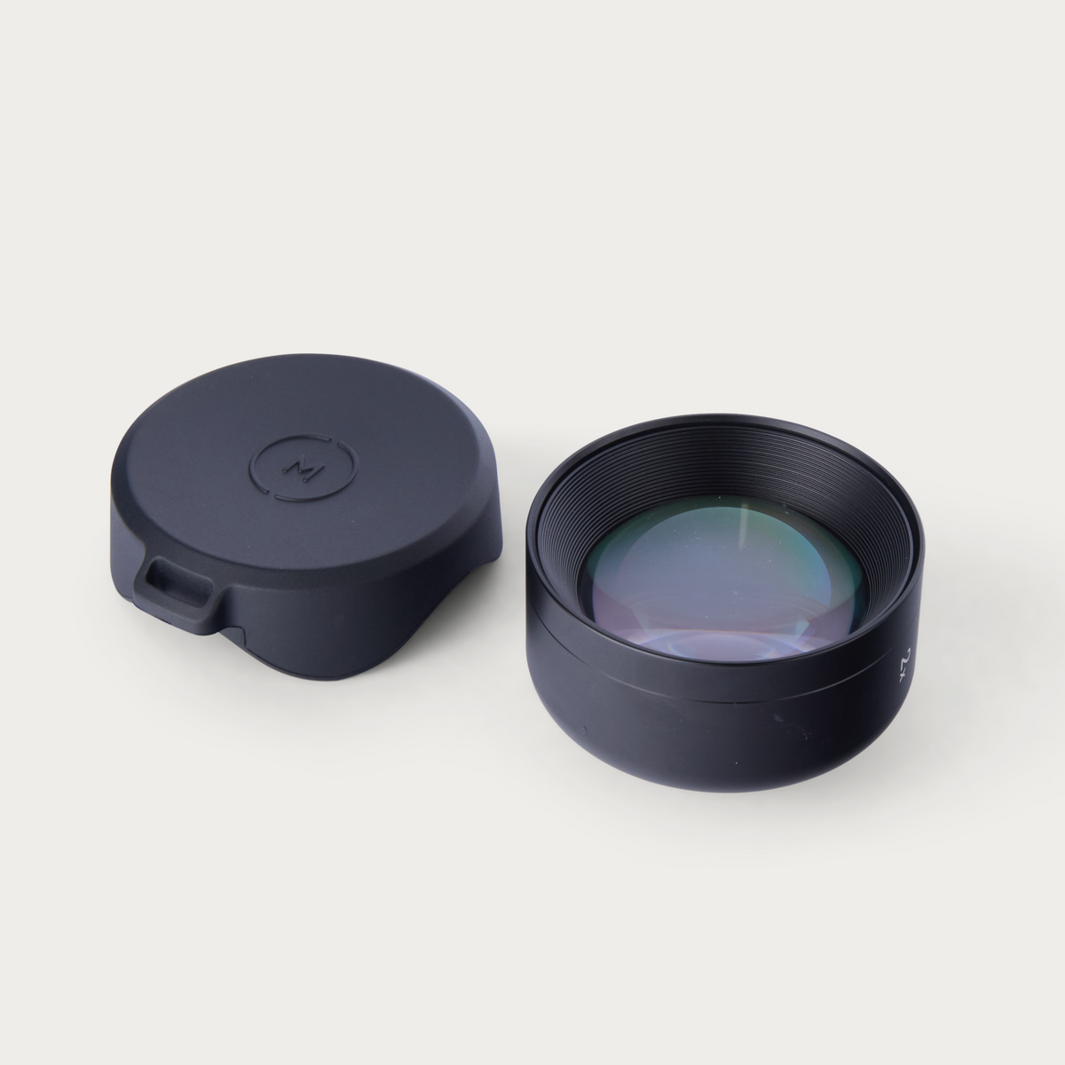 Front Lens Caps - T-Series II